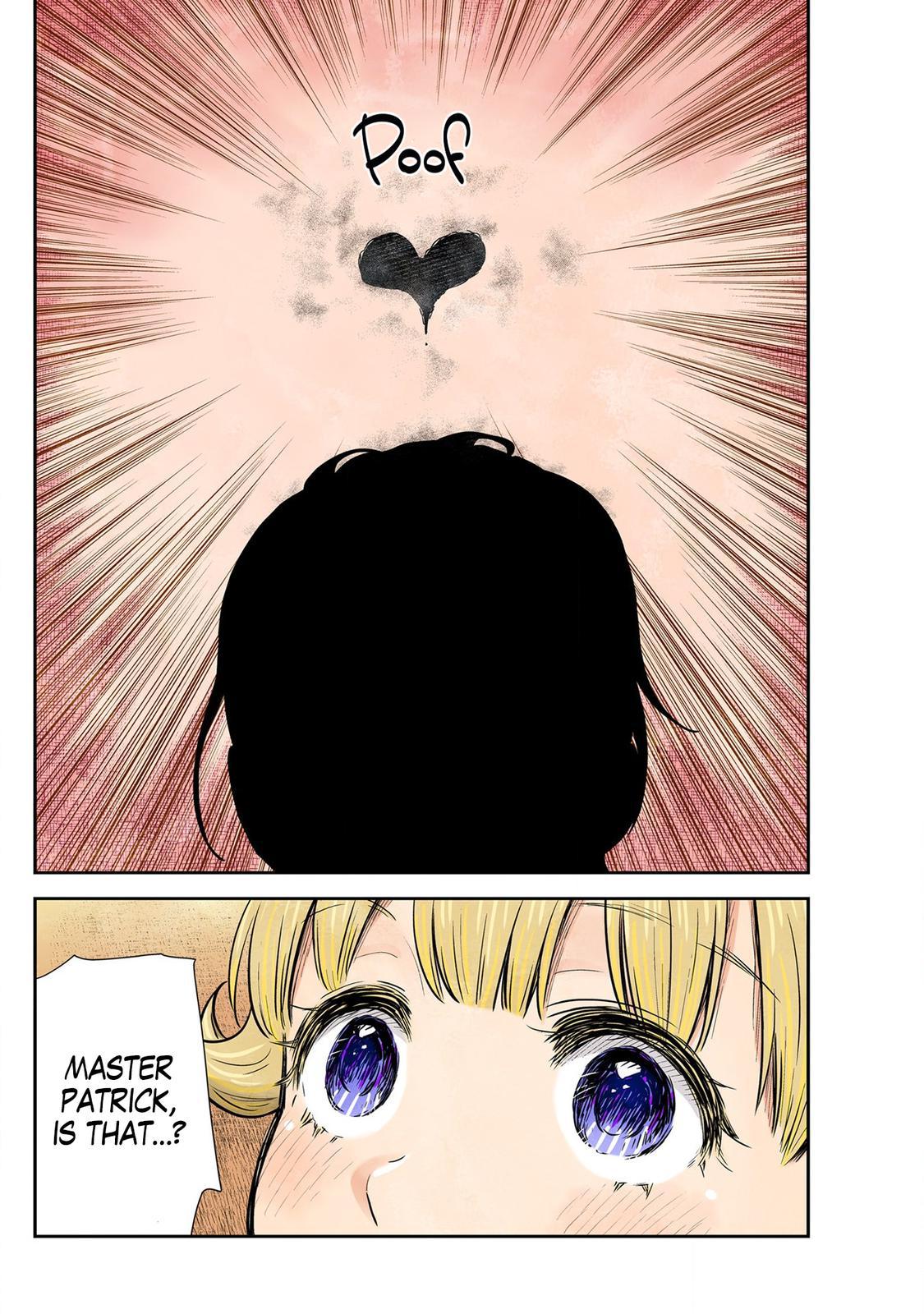 Shadows House Chapter 133 17