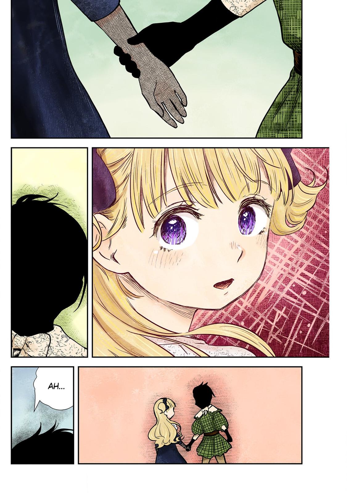 Shadows House Chapter 134 15