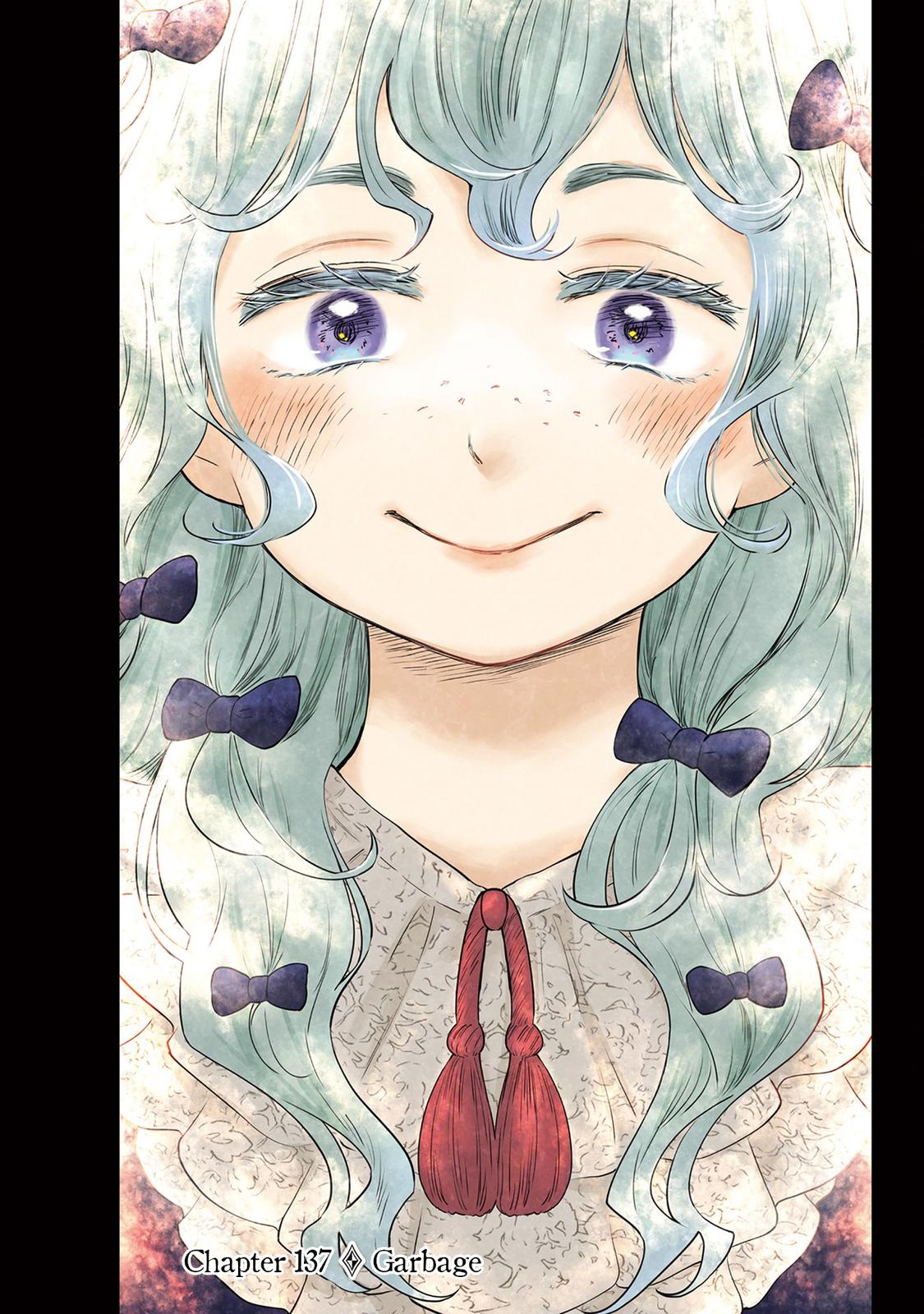 Shadows House Chapter 137 2