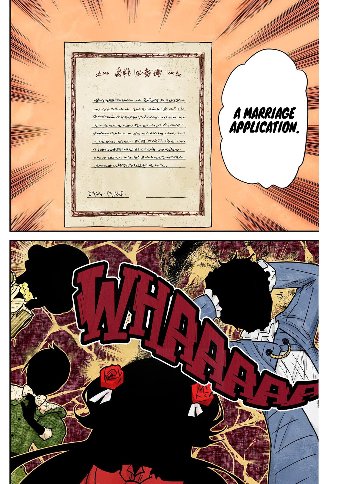 Shadows House Chapter 138 7