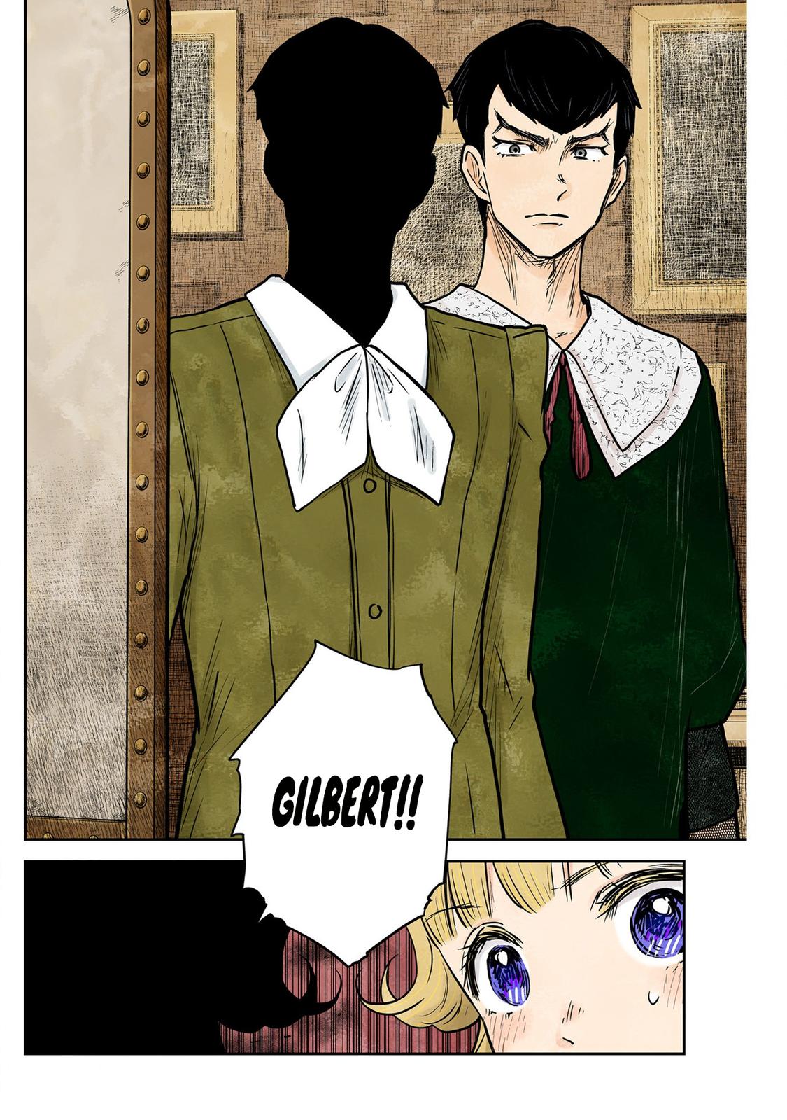 Shadows House Chapter 140 17