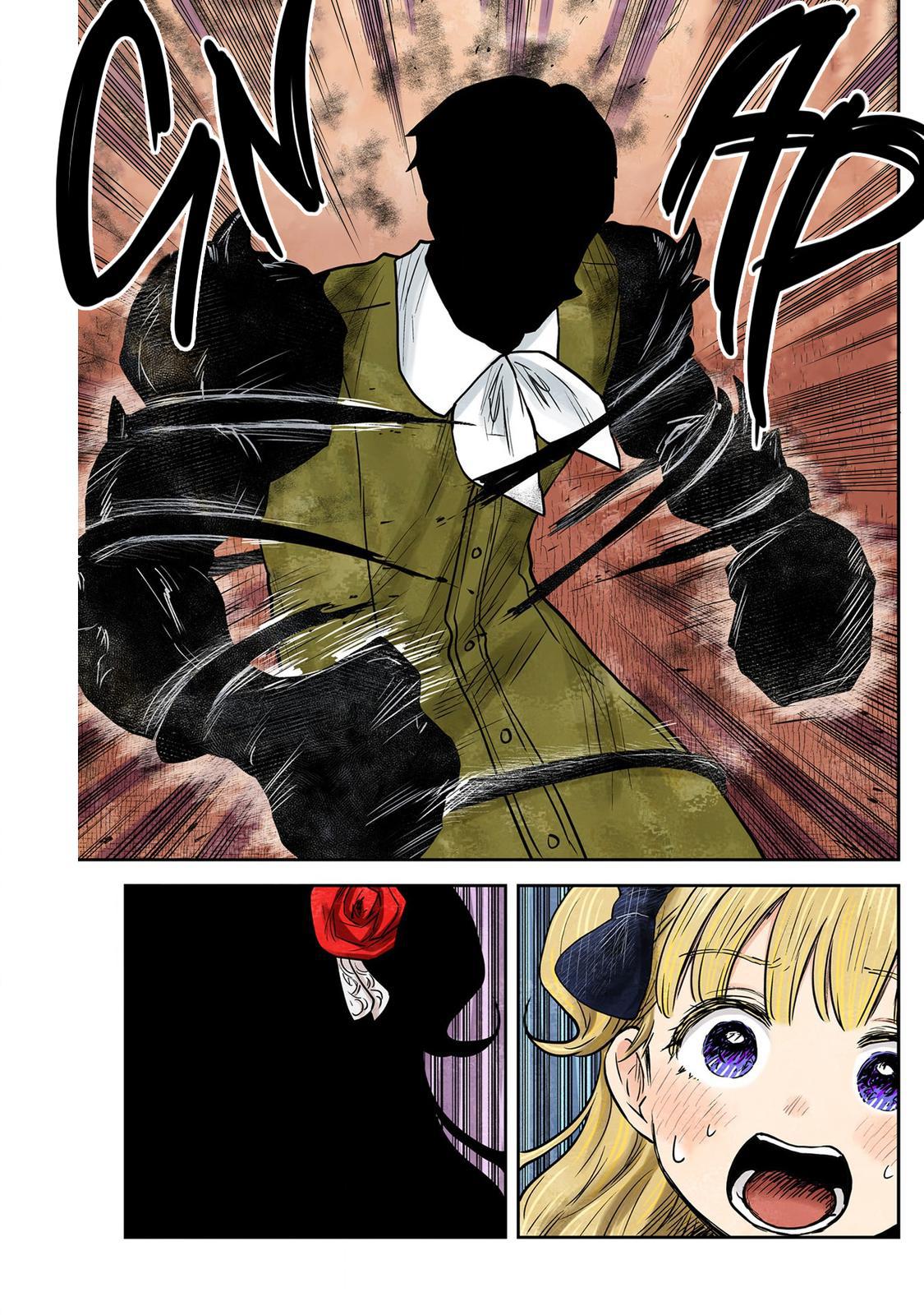 Shadows House Chapter 141 14