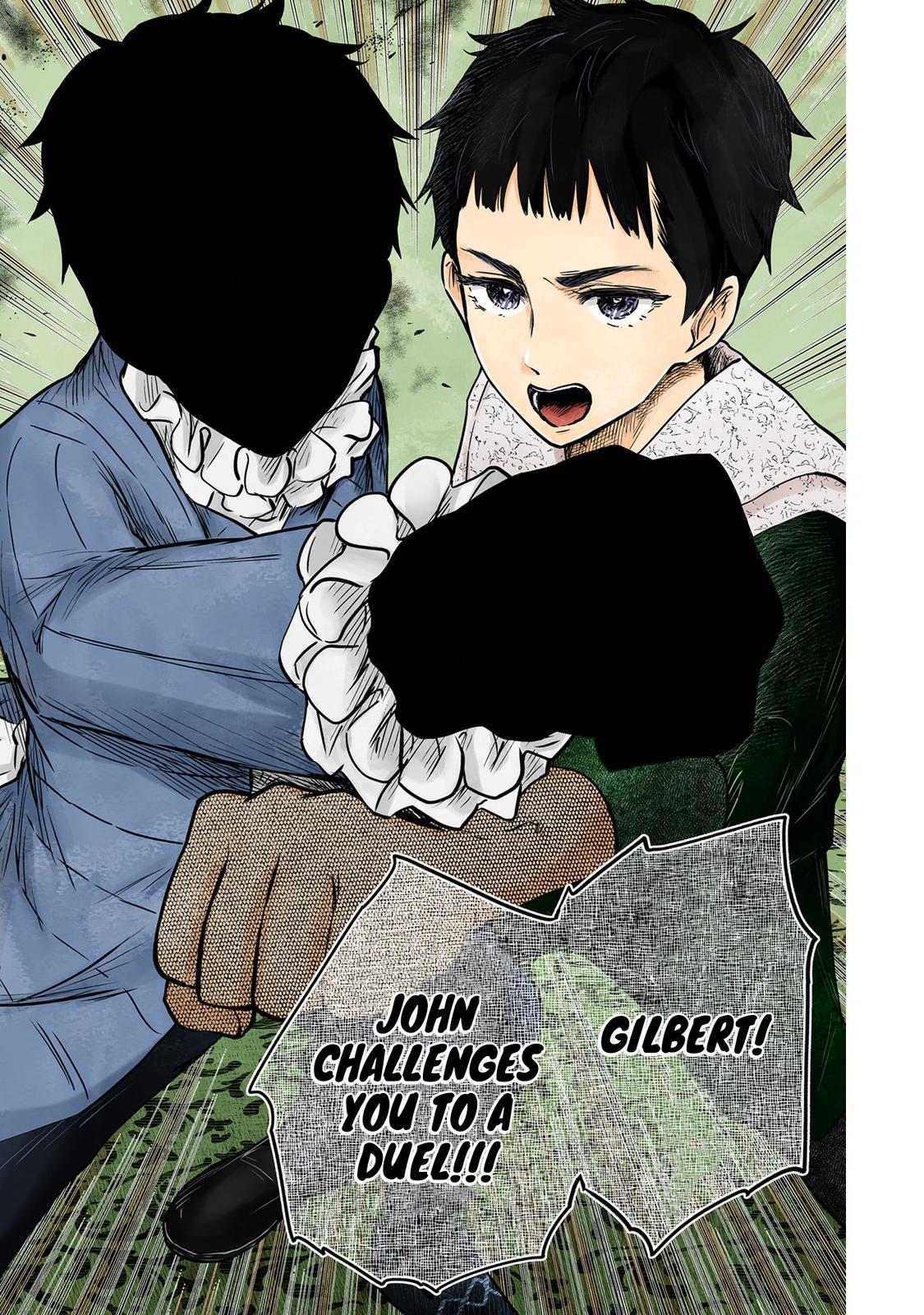 Shadows House Chapter 141 17