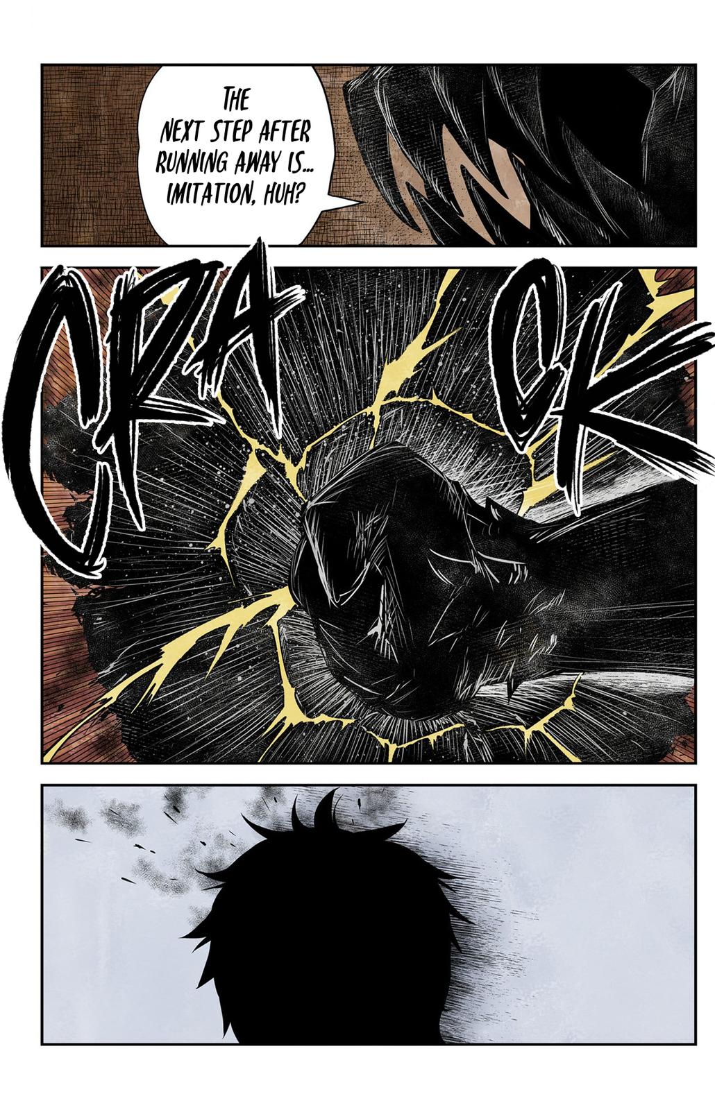 Shadows House Chapter 143 14