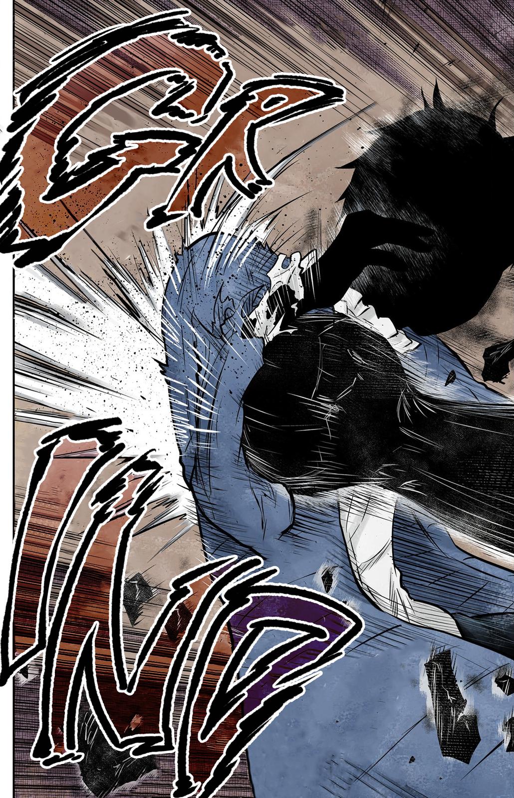 Shadows House Chapter 143 15