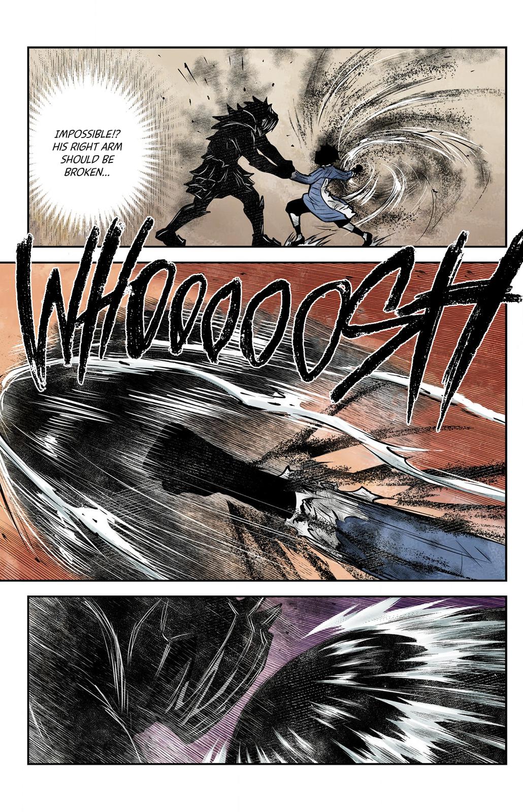 Shadows House Chapter 144 14