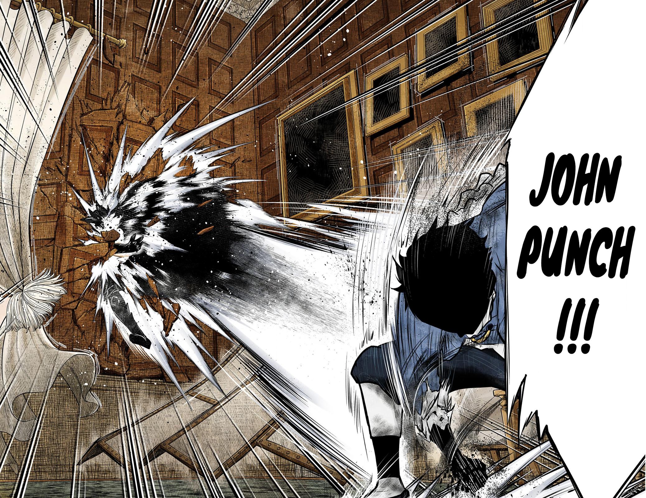 Shadows House Chapter 144 15