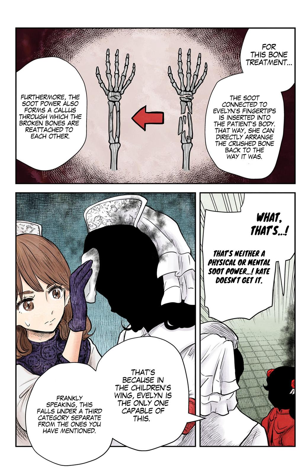 Shadows House Chapter 145 12