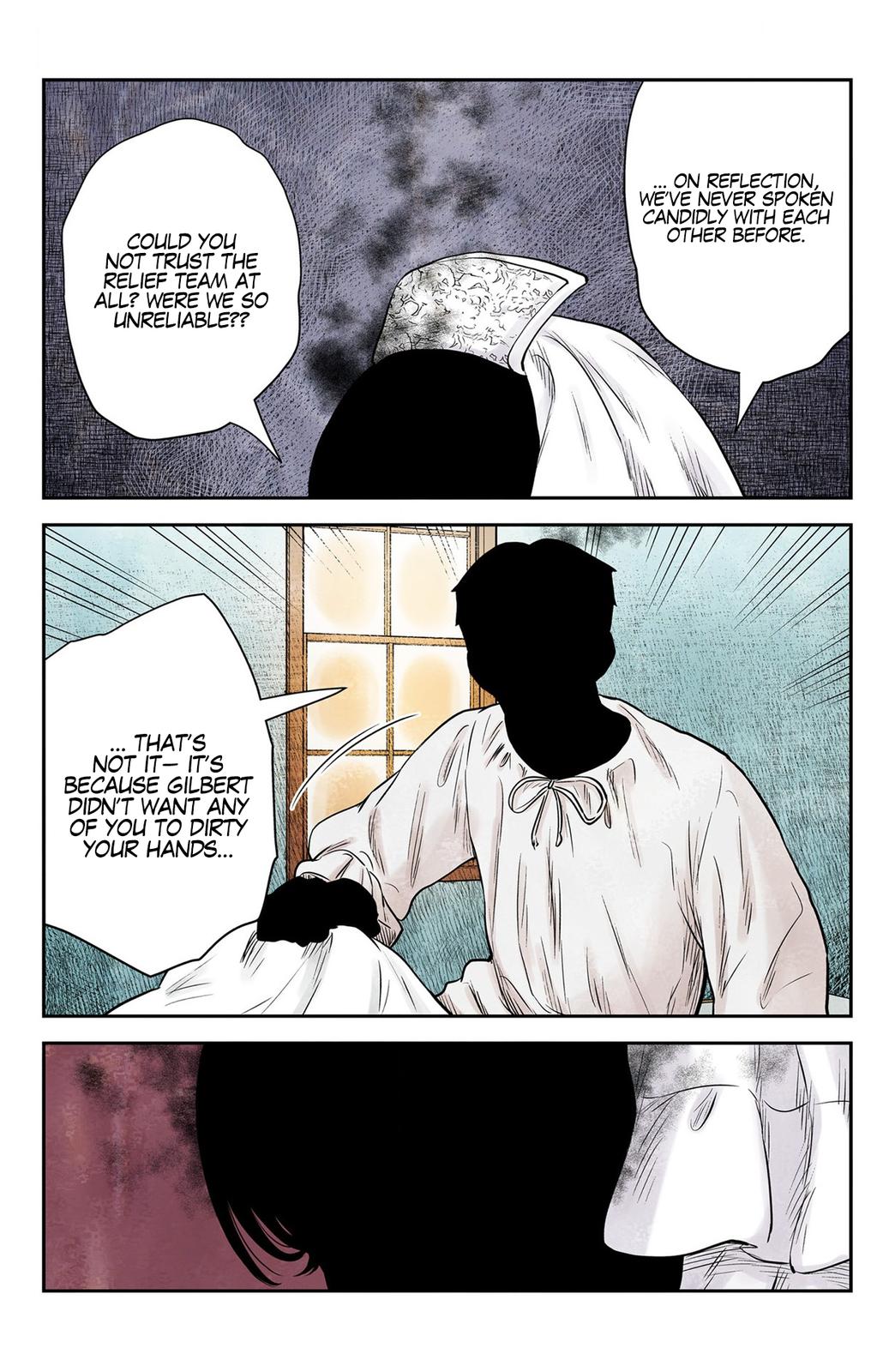 Shadows House Chapter 146 3