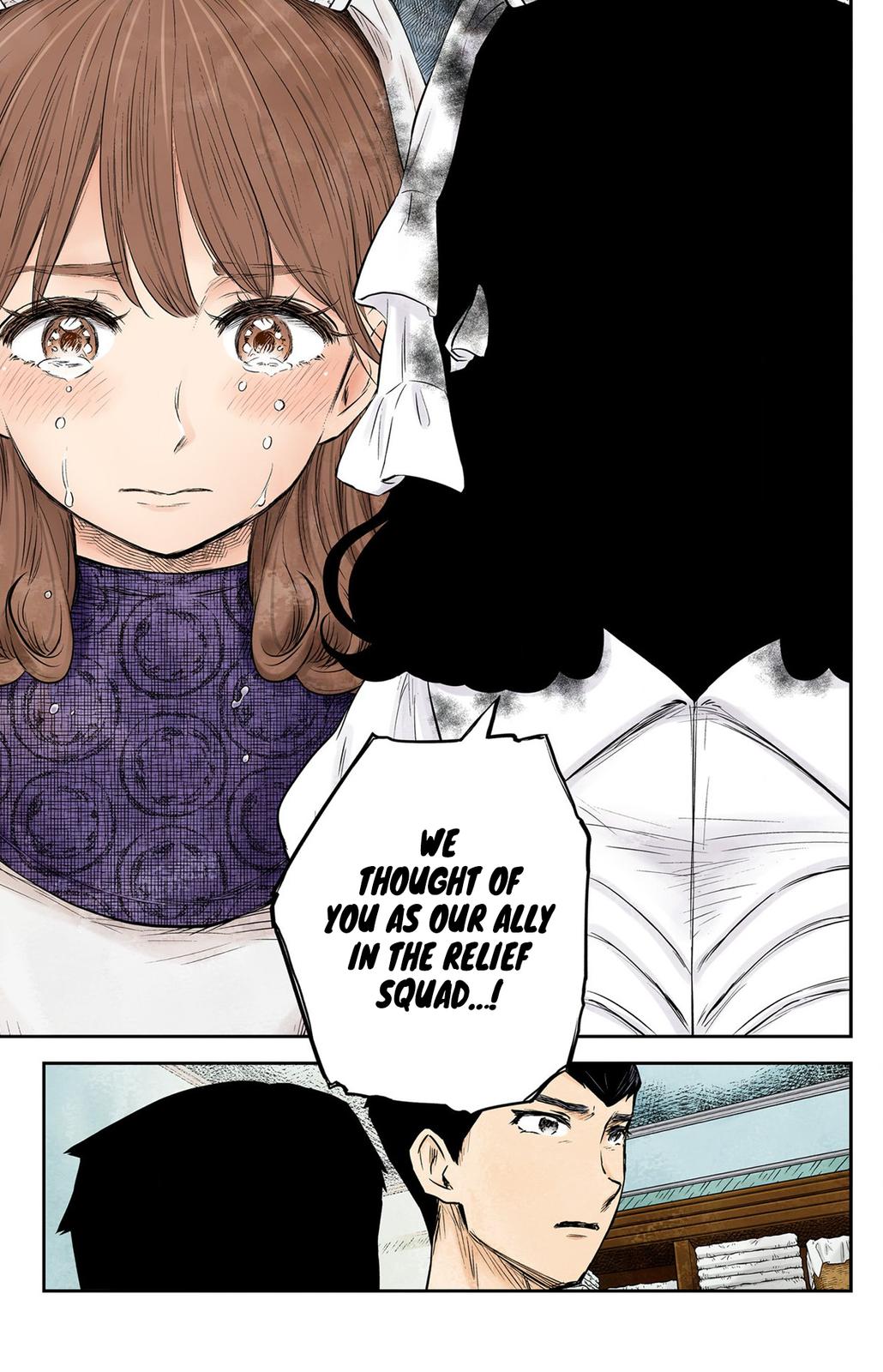 Shadows House Chapter 146 5