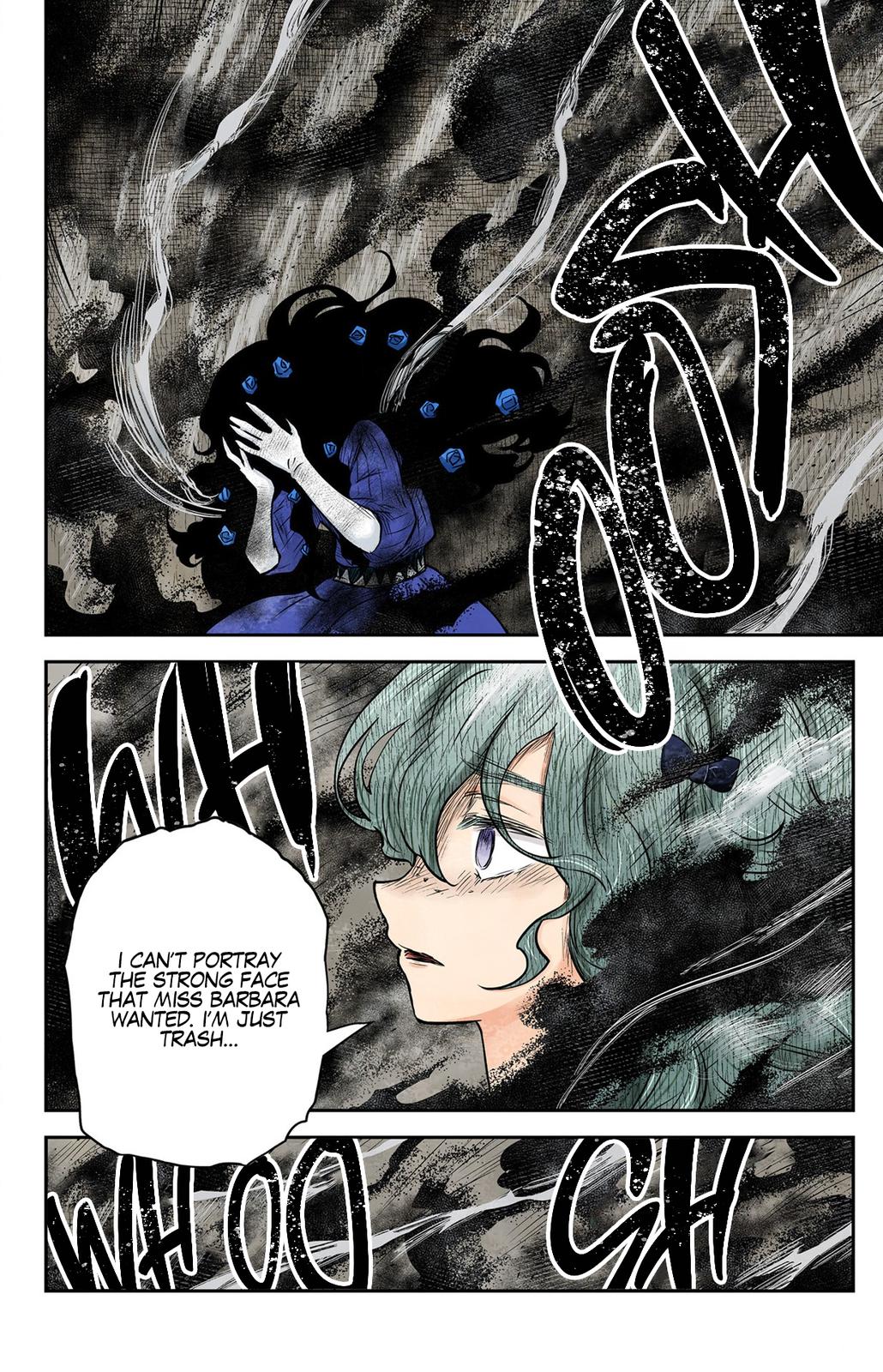 Shadows House Chapter 148 11