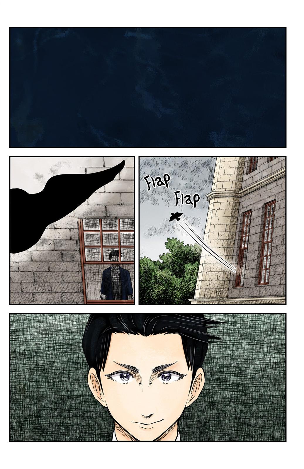 Shadows House Chapter 149 7