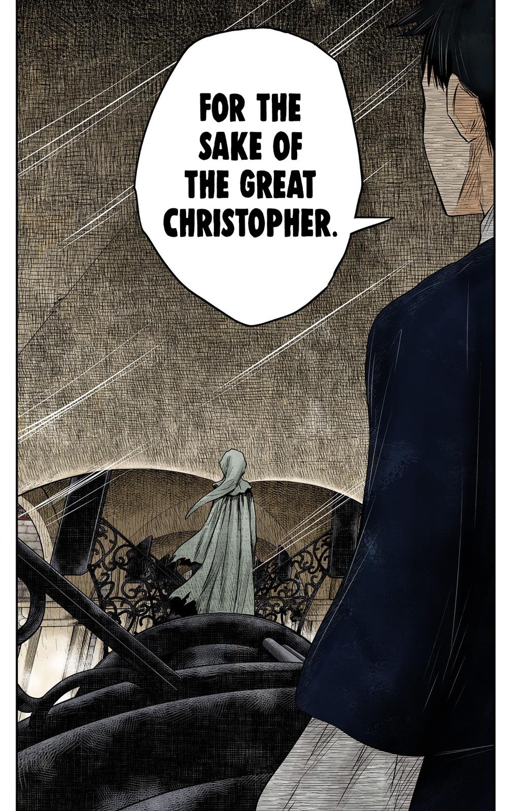 Shadows House Chapter 149 16