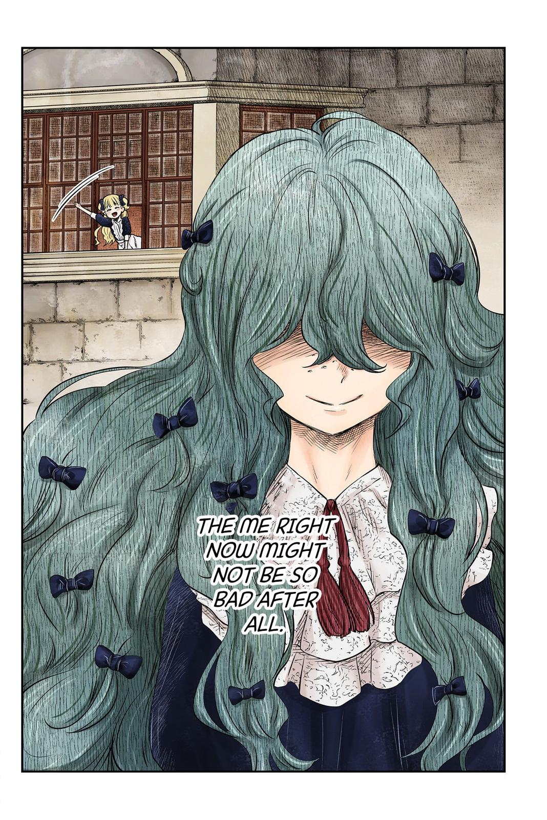 Shadows House Chapter 151 17