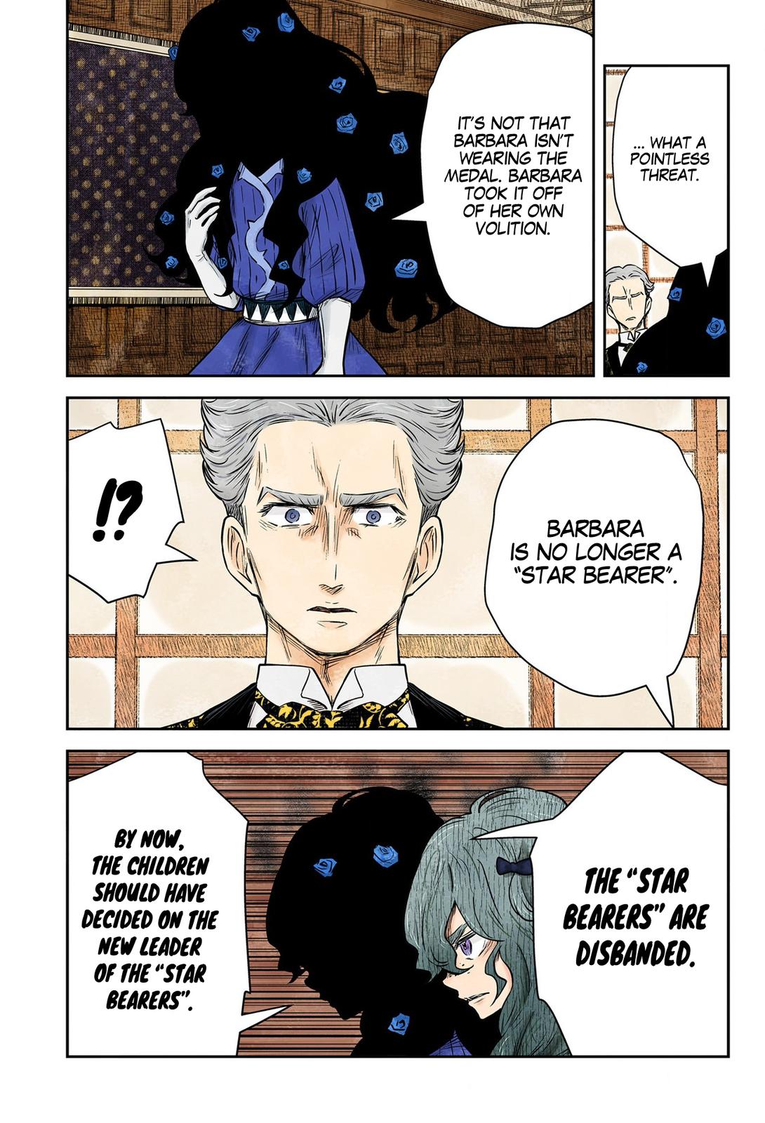 Shadows House Chapter 152 10