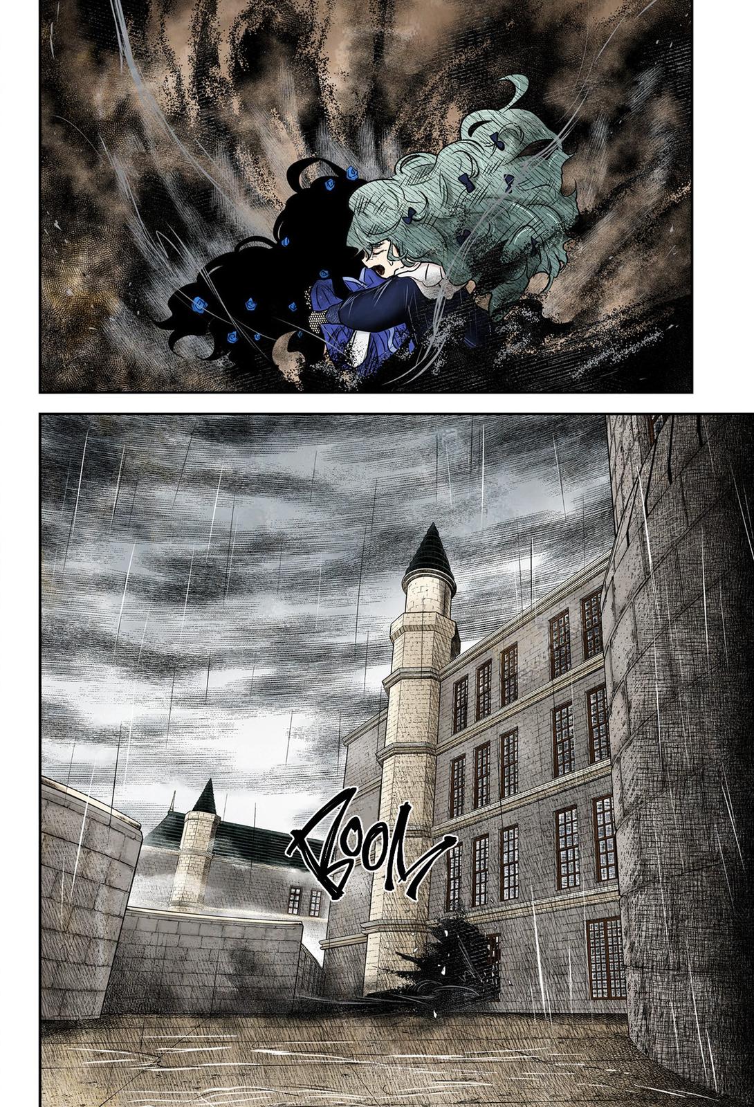Shadows House Chapter 152 17