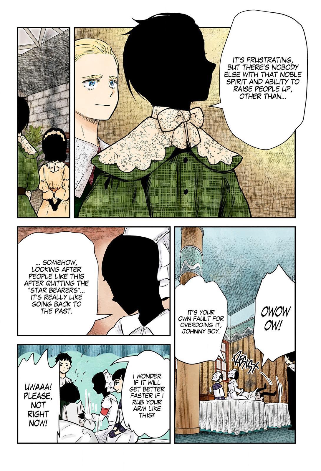 Shadows House Chapter 153 11