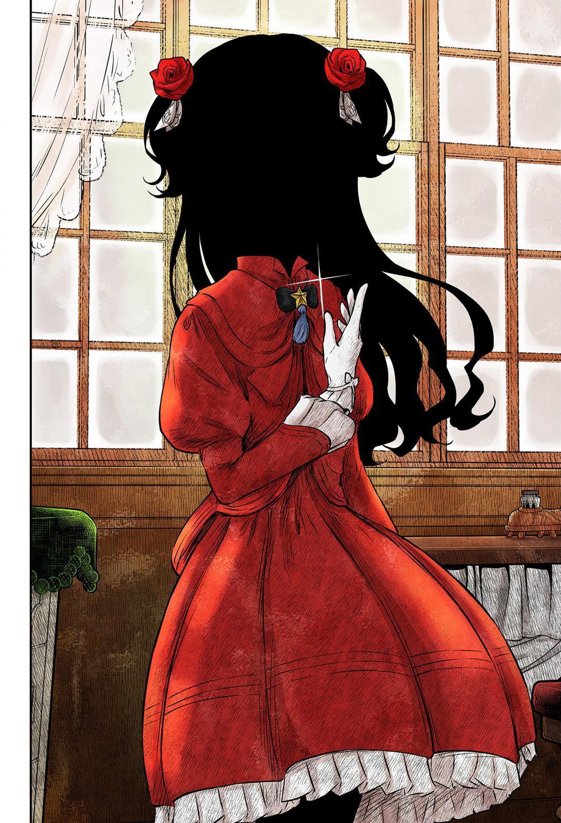 Shadows House Chapter 153 15
