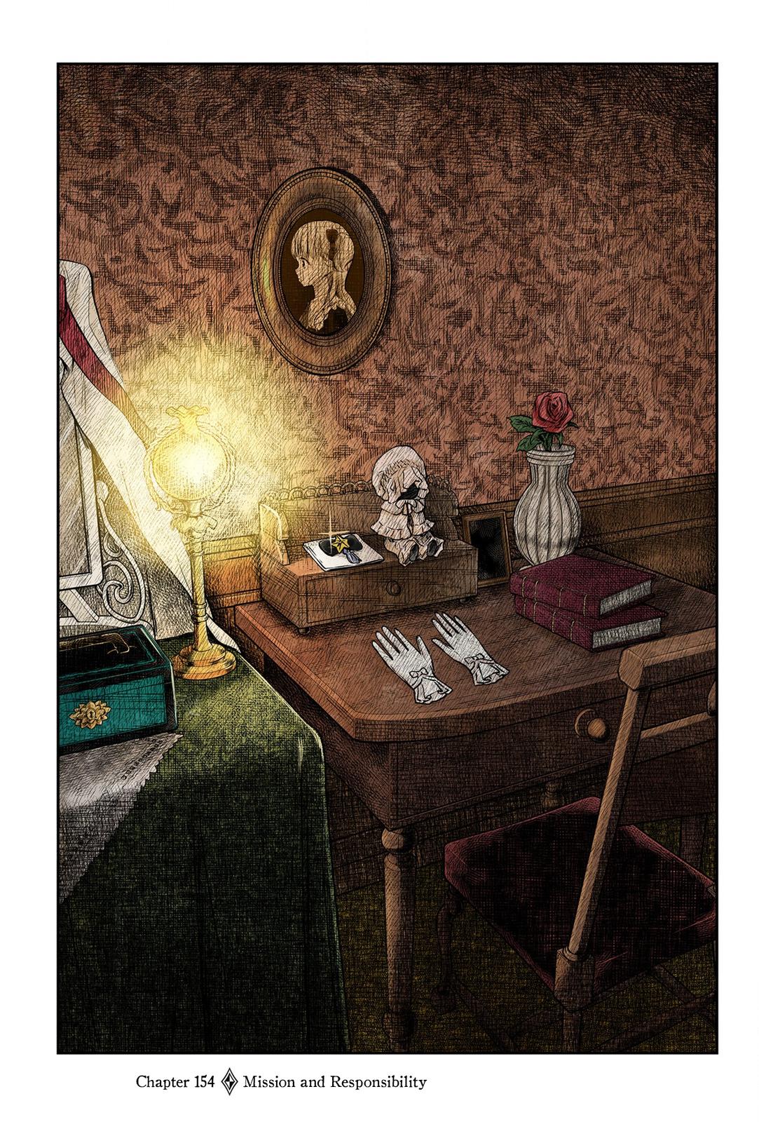Shadows House Chapter 154 2