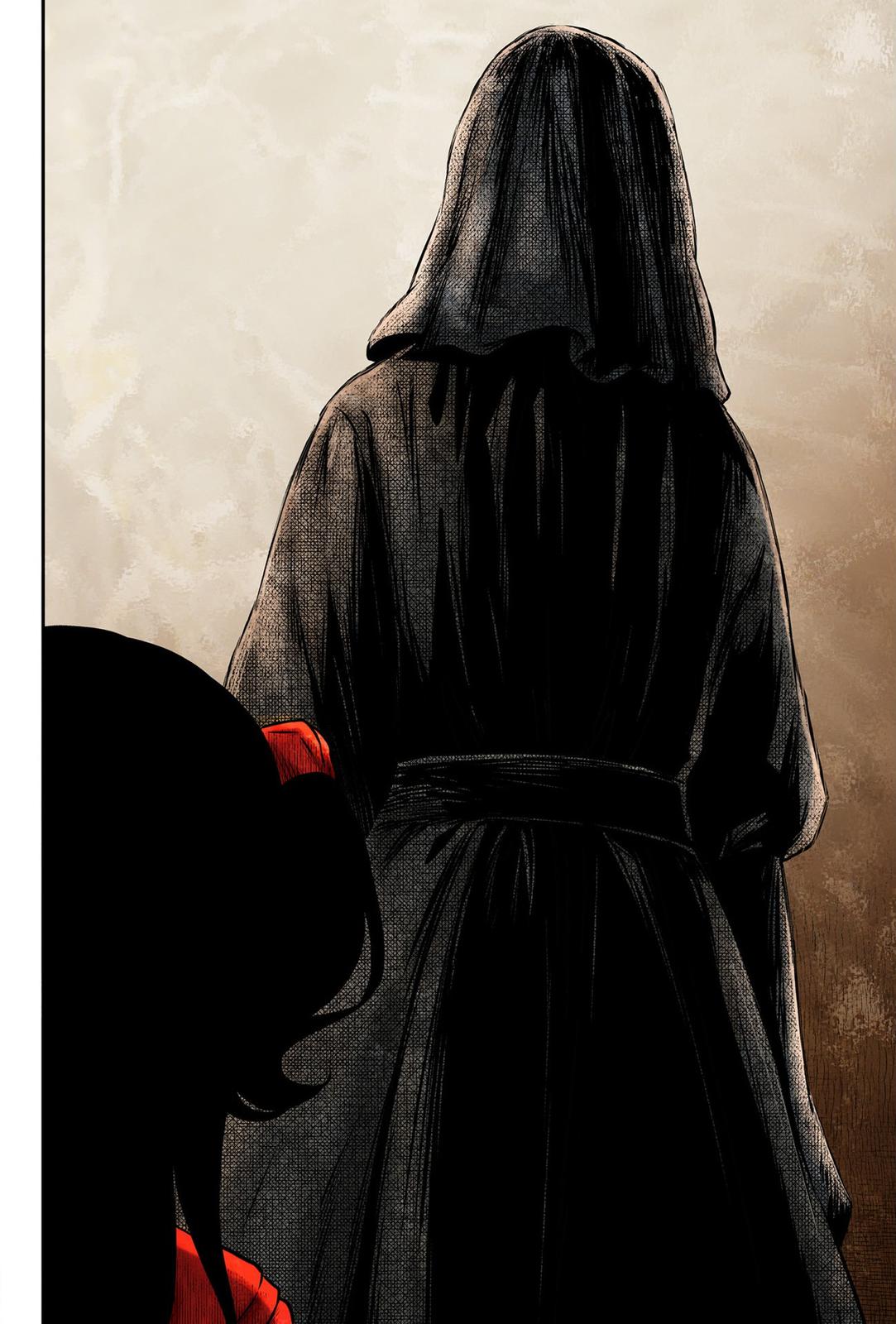 Shadows House Chapter 154 17