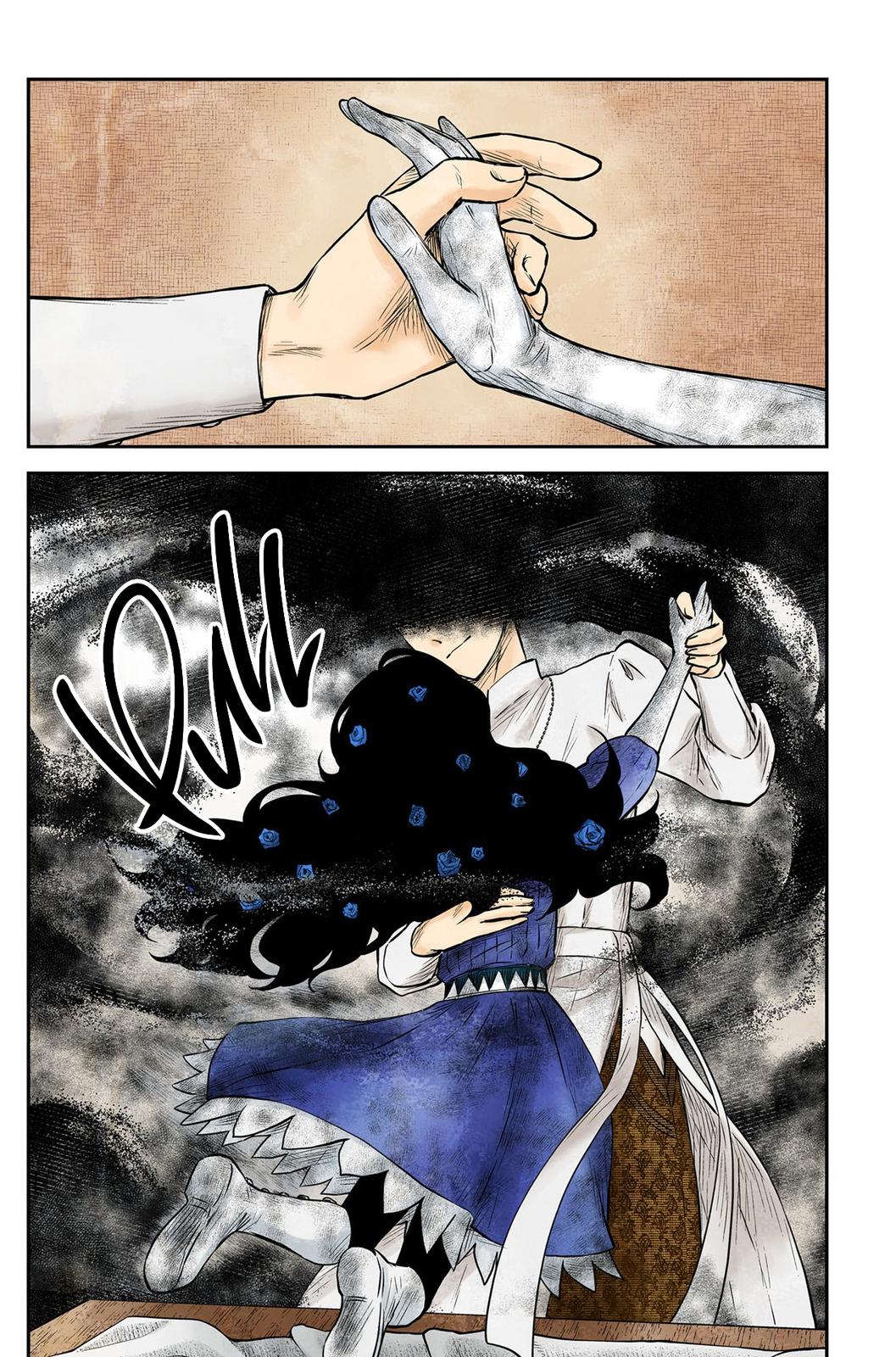 Shadows House Chapter 155 11