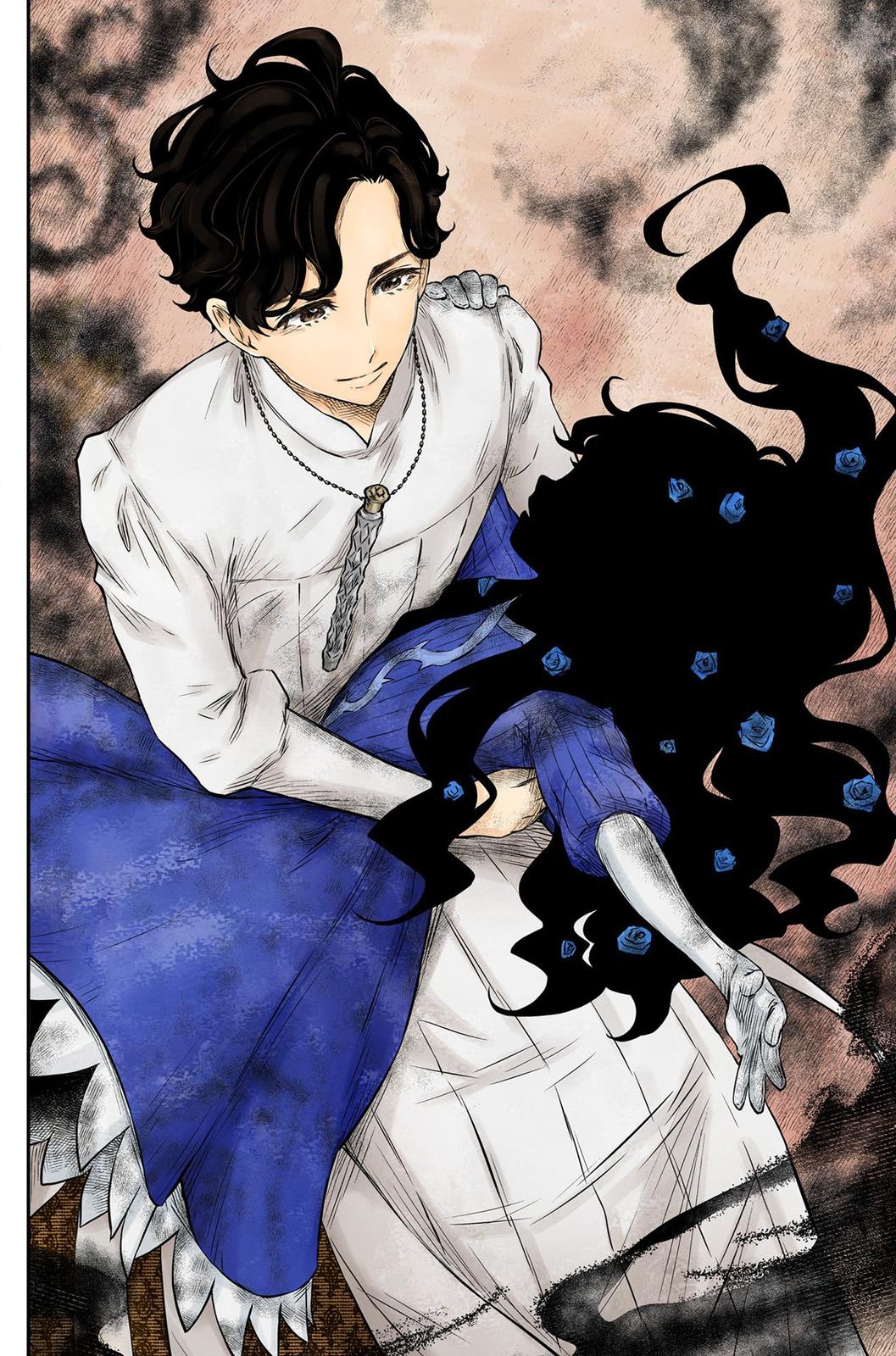 Shadows House Chapter 155 13