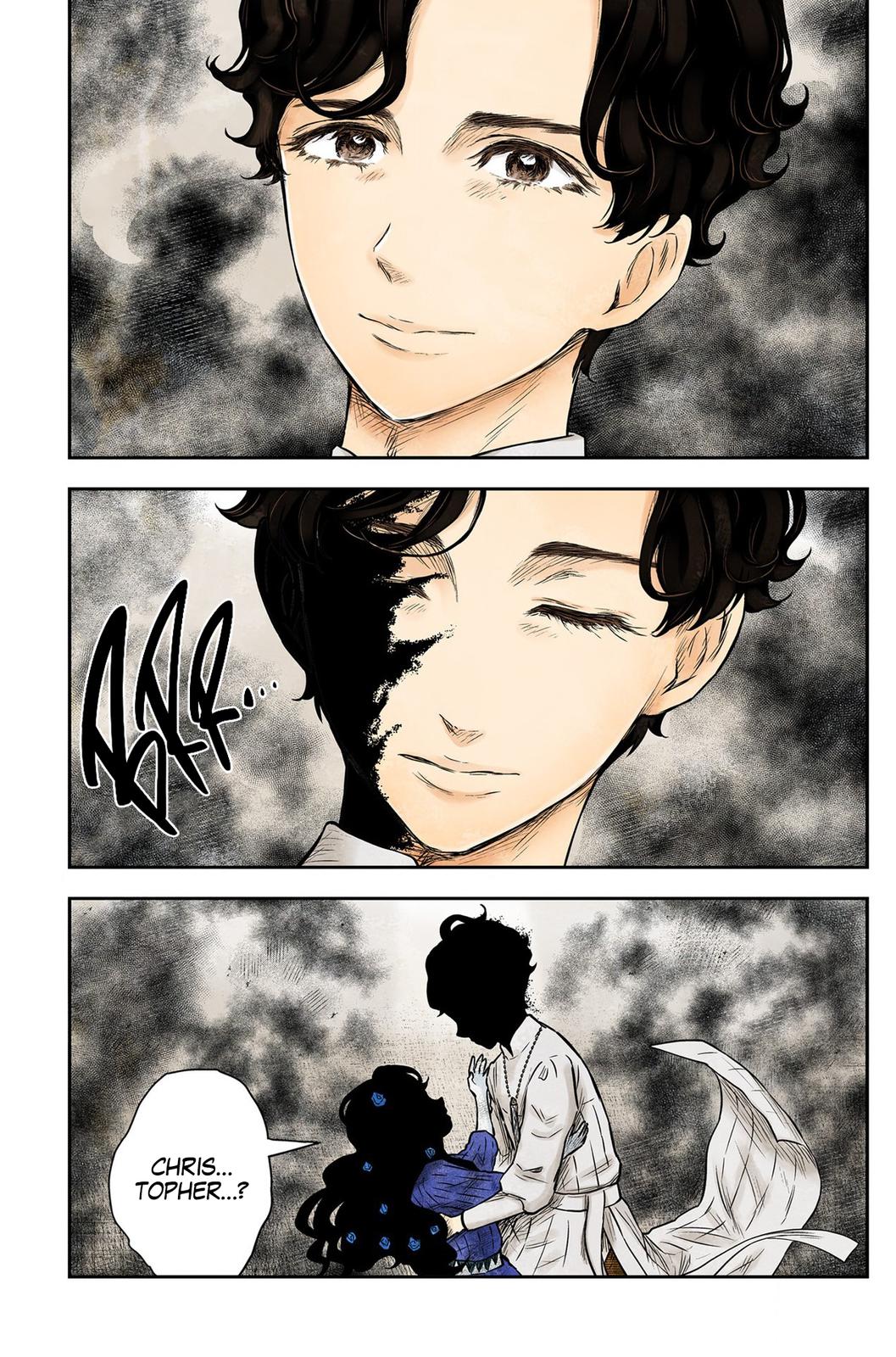 Shadows House Chapter 155 14