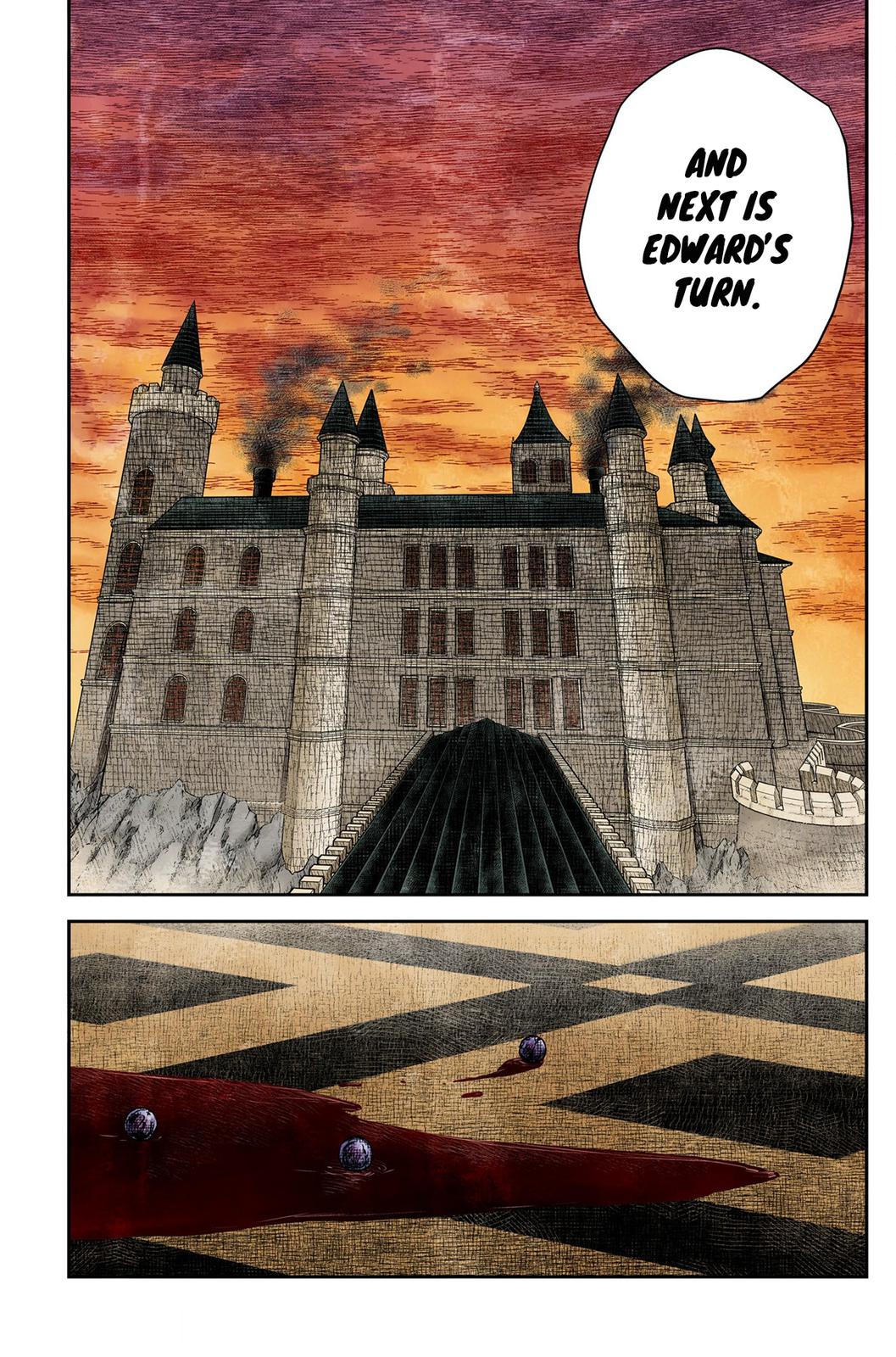 Shadows House Chapter 156 12