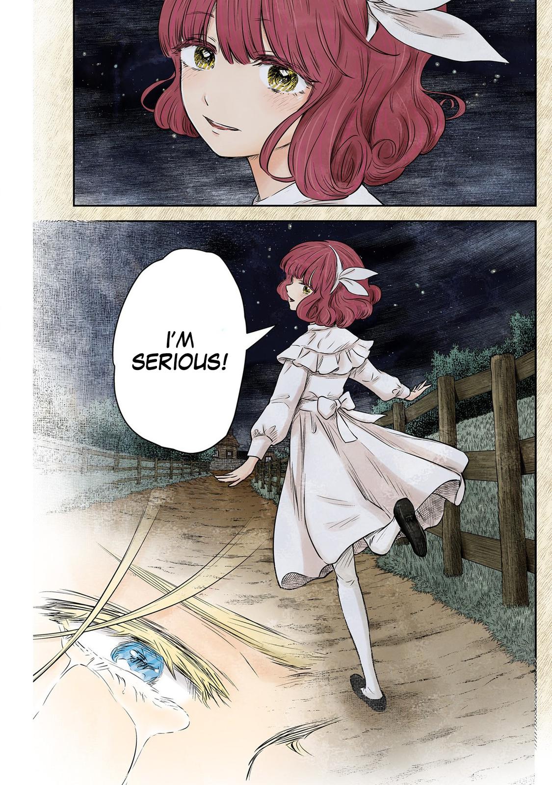 Shadows House Chapter 157 10
