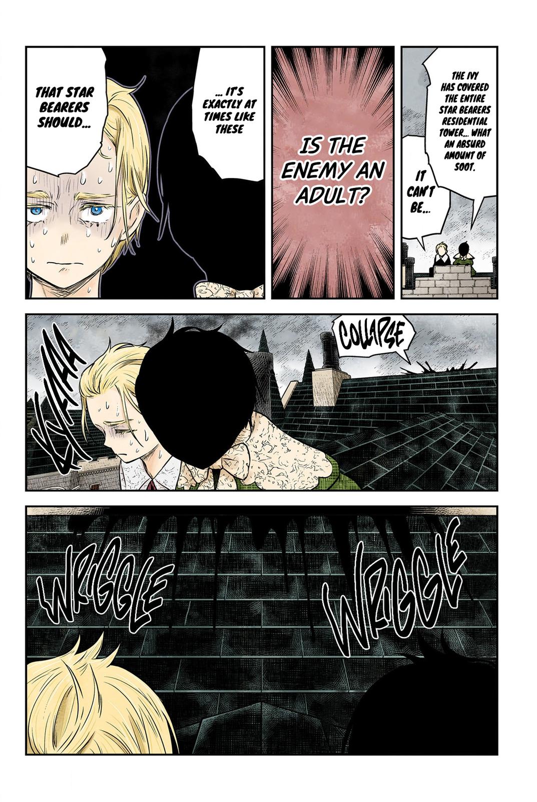 Shadows House Chapter 158 16