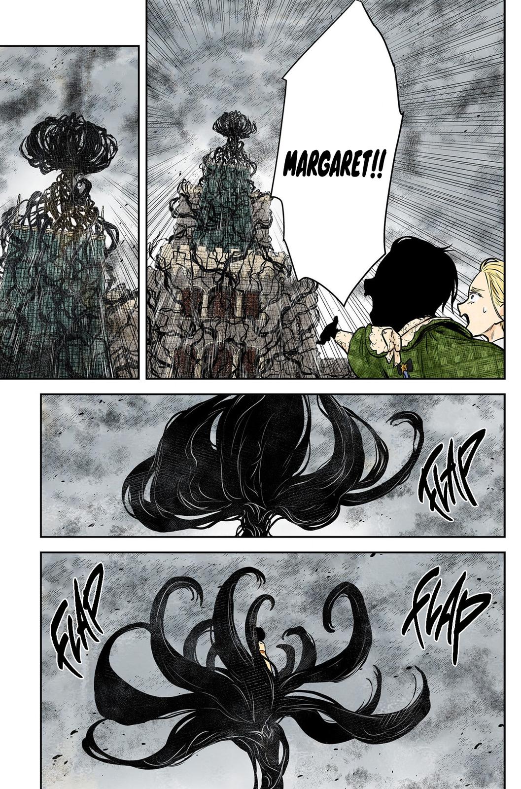 Shadows House Chapter 159 16