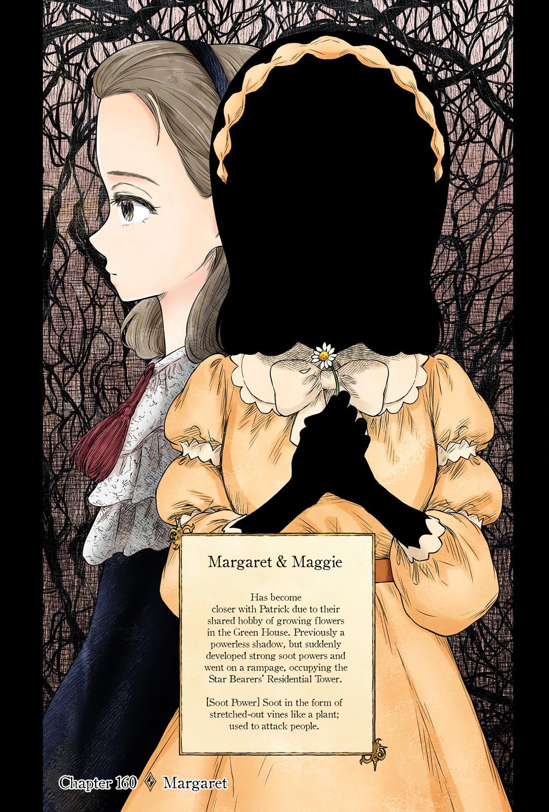 Shadows House Chapter 160 2