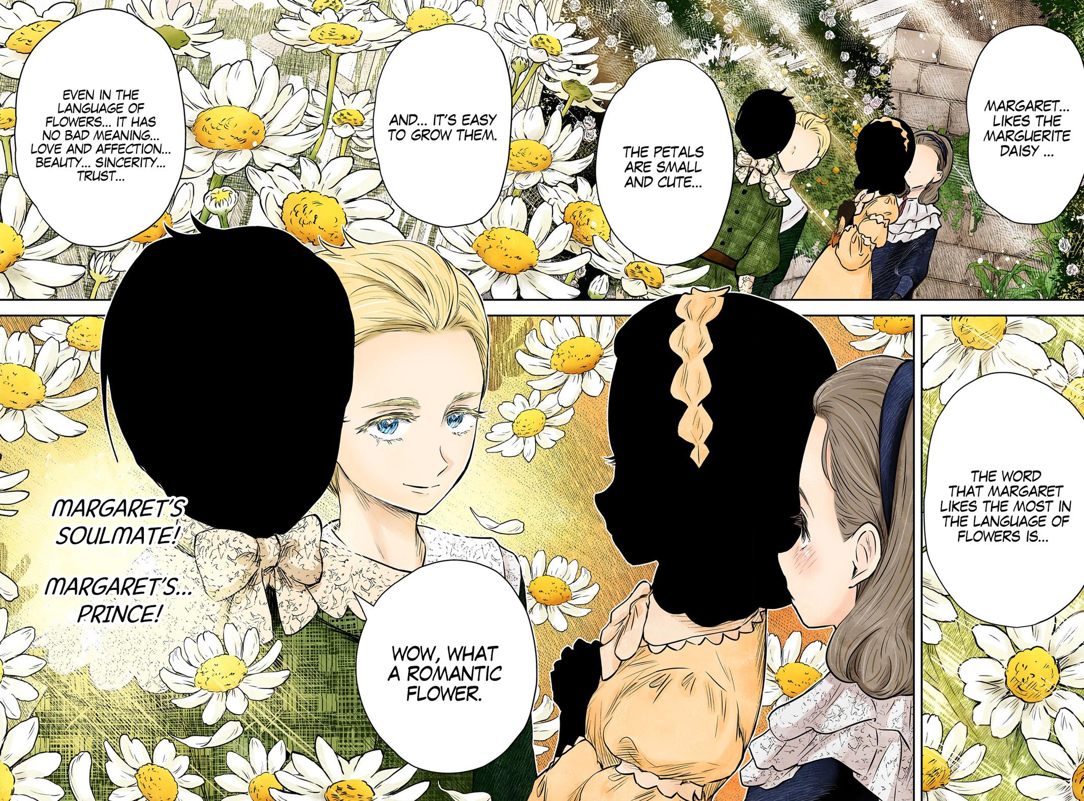 Shadows House Chapter 160 9