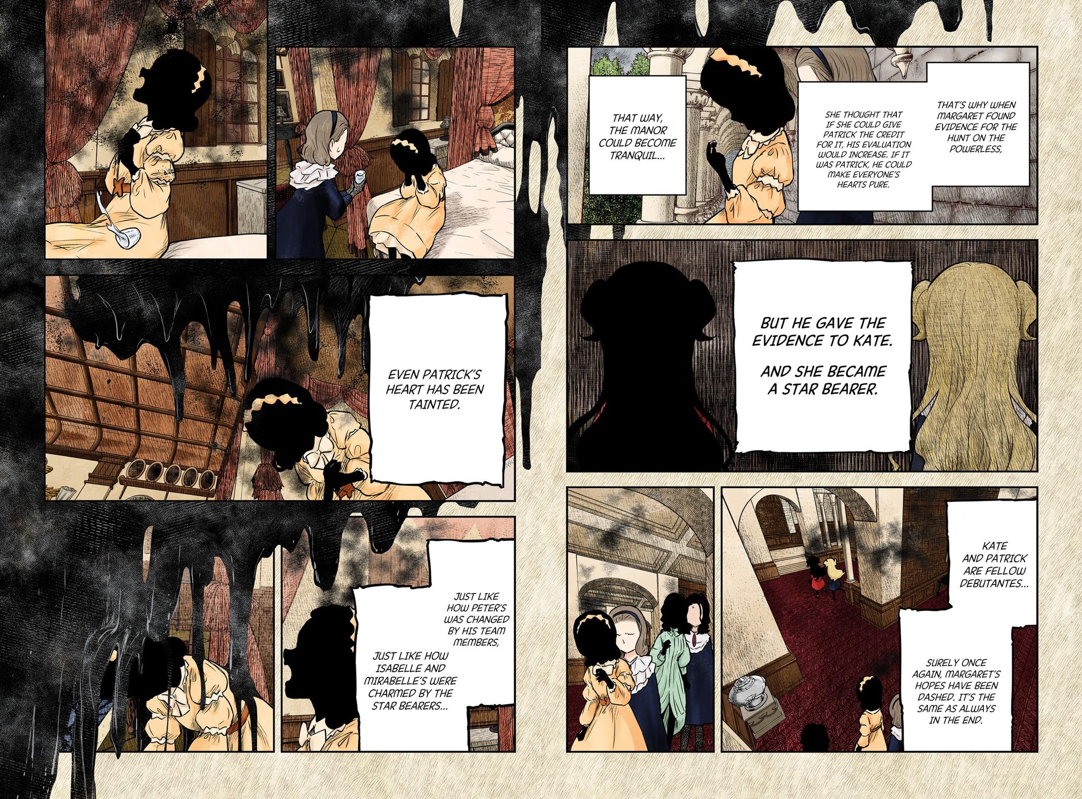 Shadows House Chapter 160 10