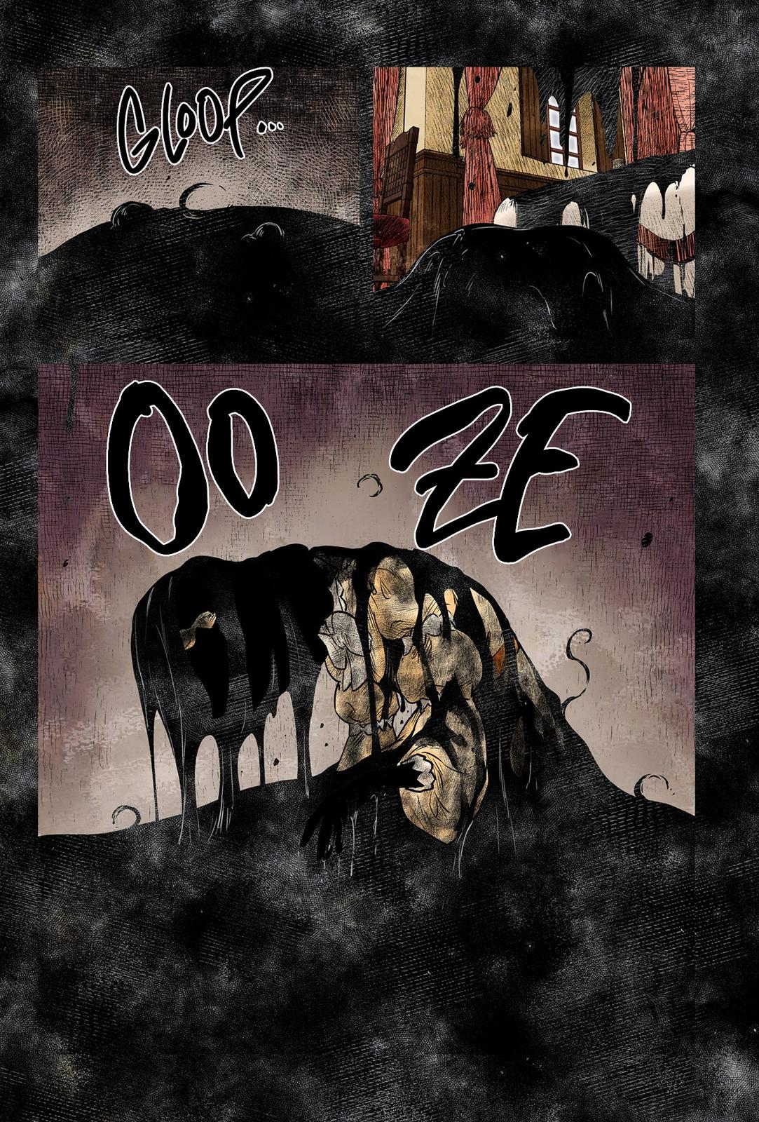 Shadows House Chapter 160 11