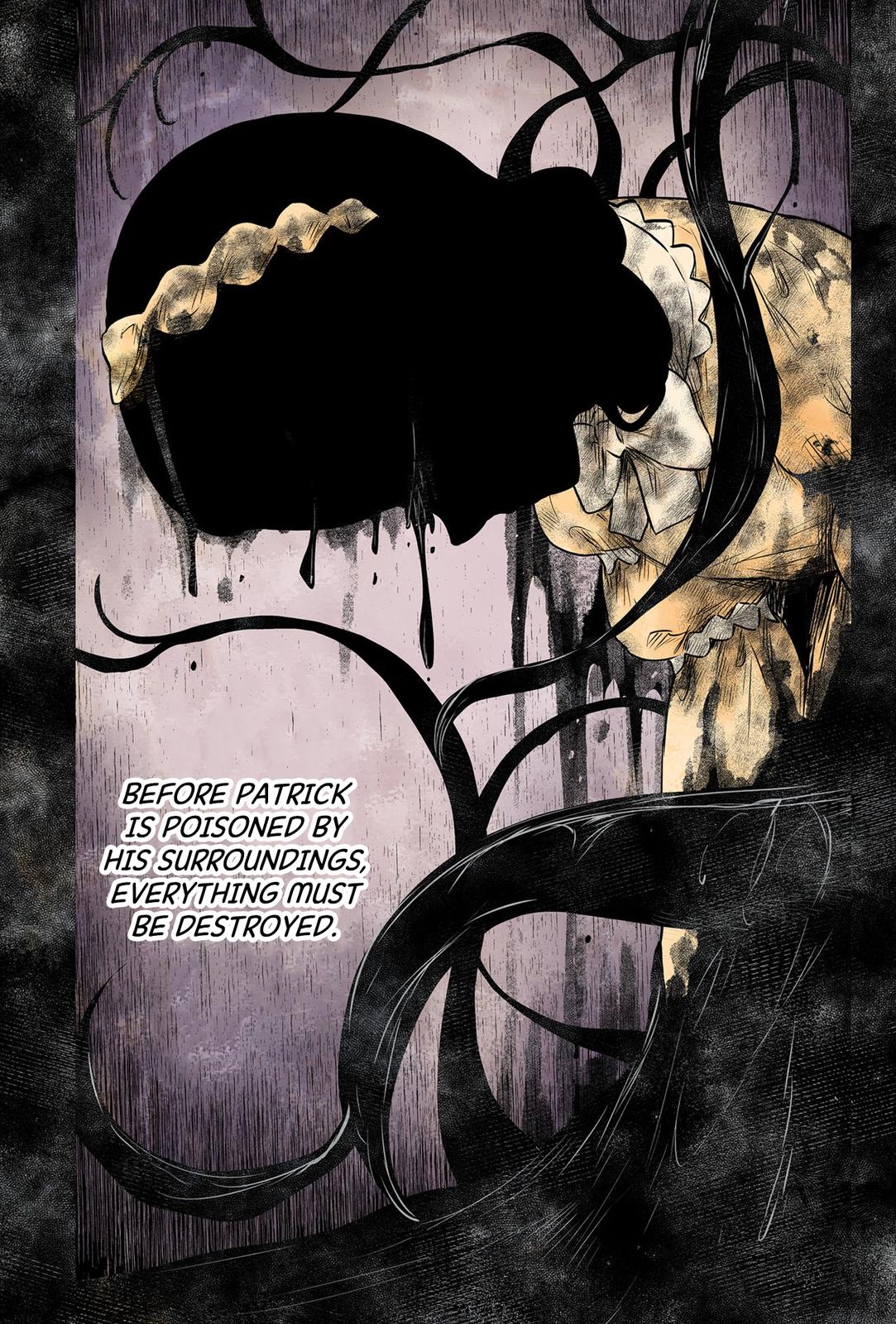 Shadows House Chapter 160 12