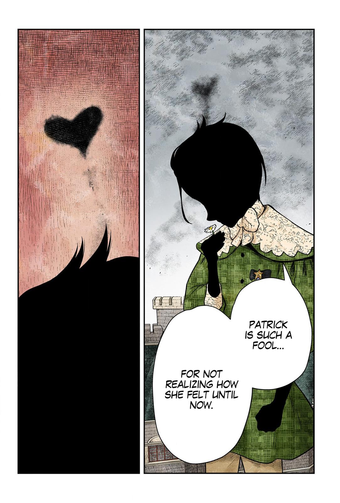 Shadows House Chapter 160 15