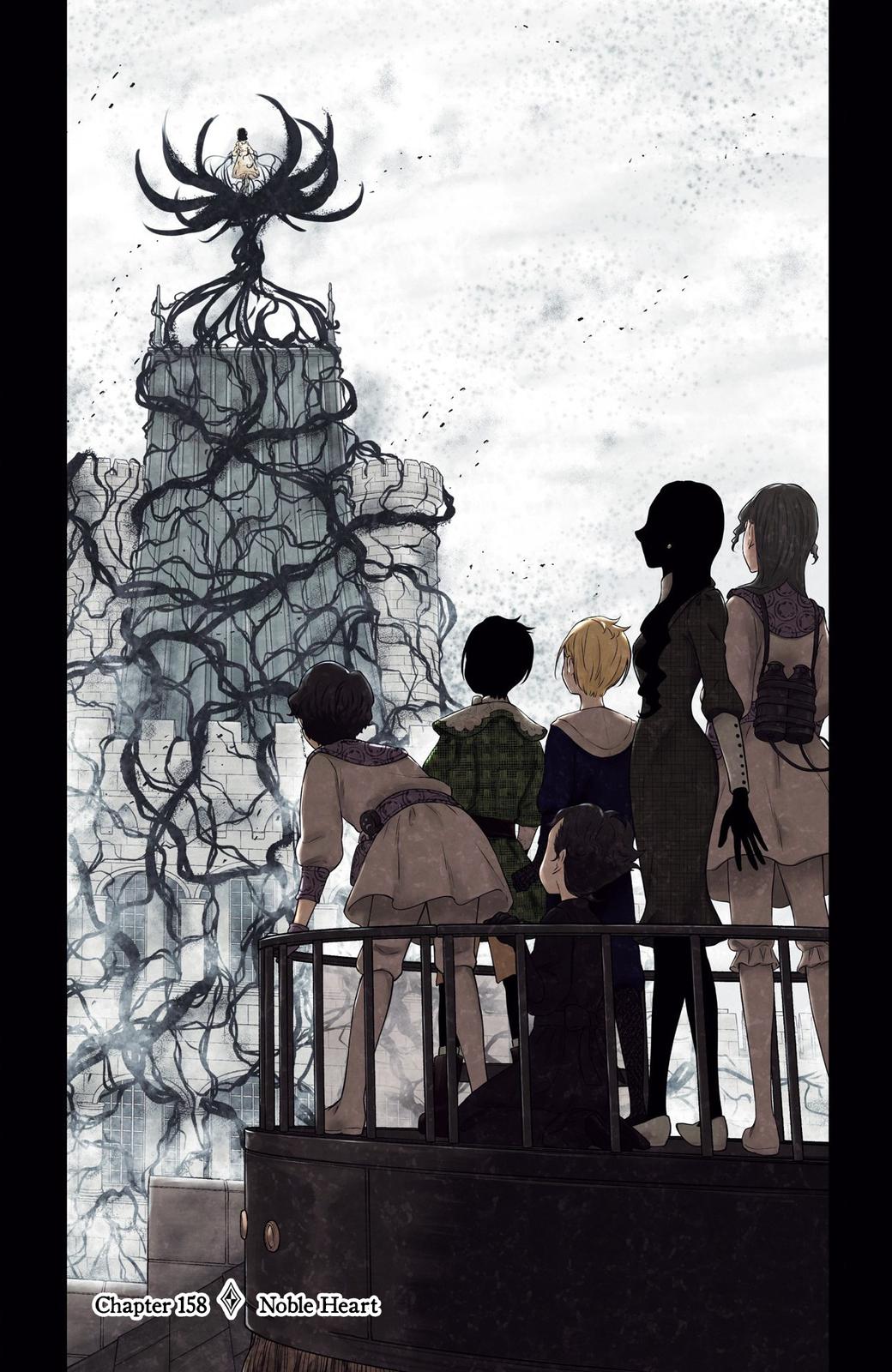 Shadows House Chapter 161 2