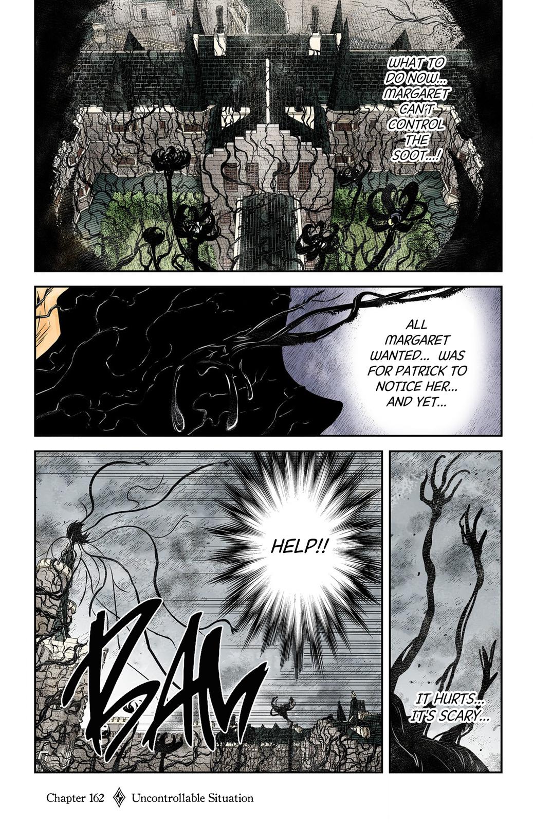 Shadows House Chapter 162 2