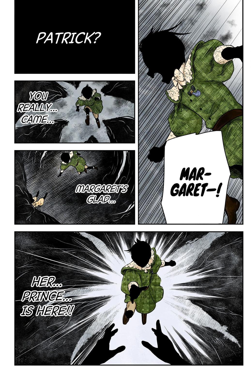 Shadows House Chapter 162 12
