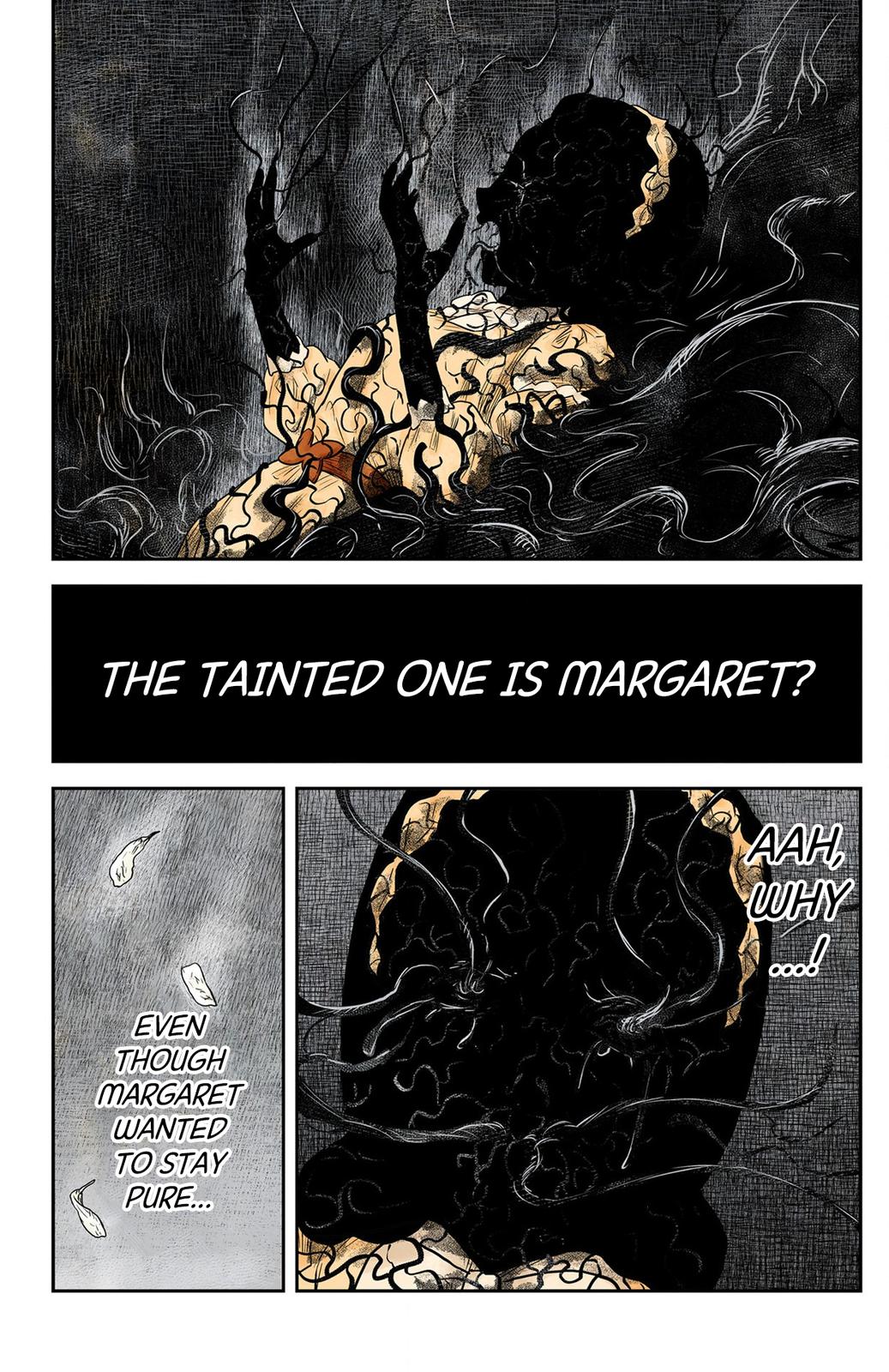 Shadows House Chapter 162 14