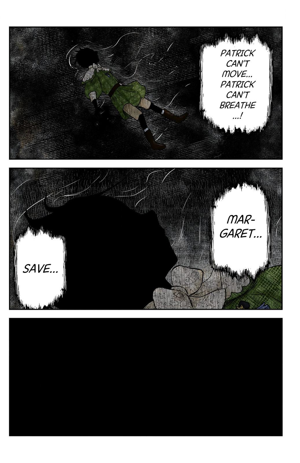 Shadows House Chapter 162 16