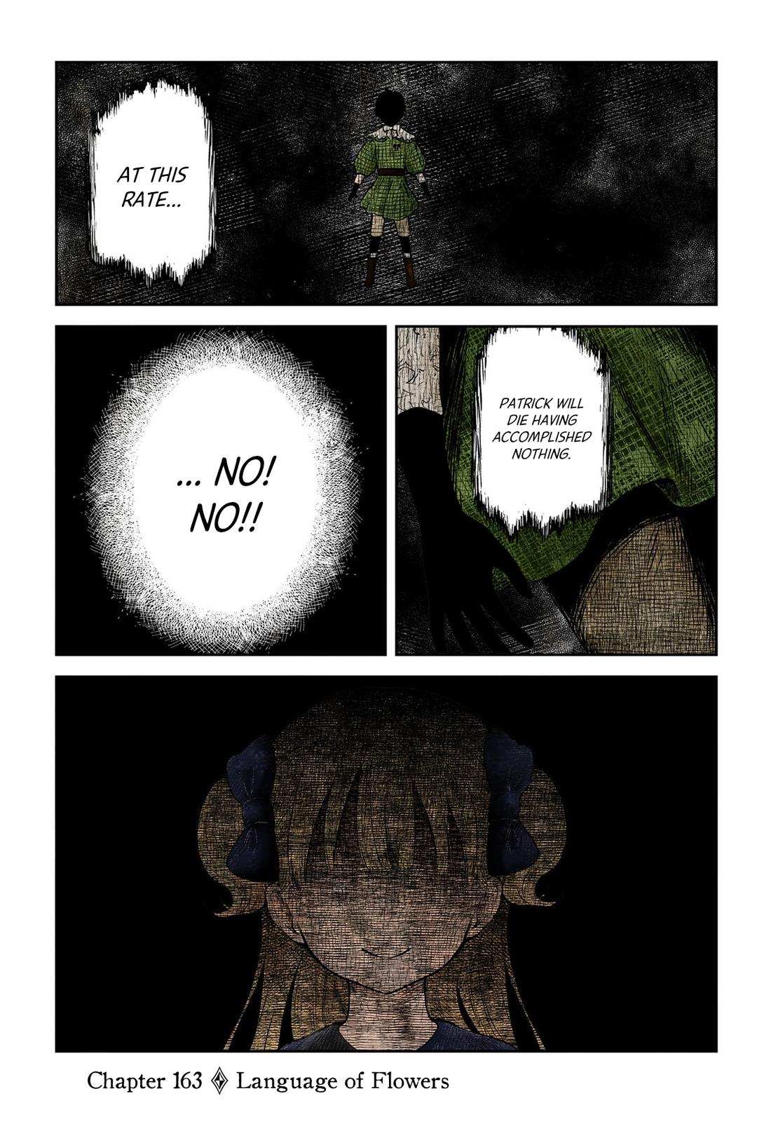 Shadows House Chapter 163 2