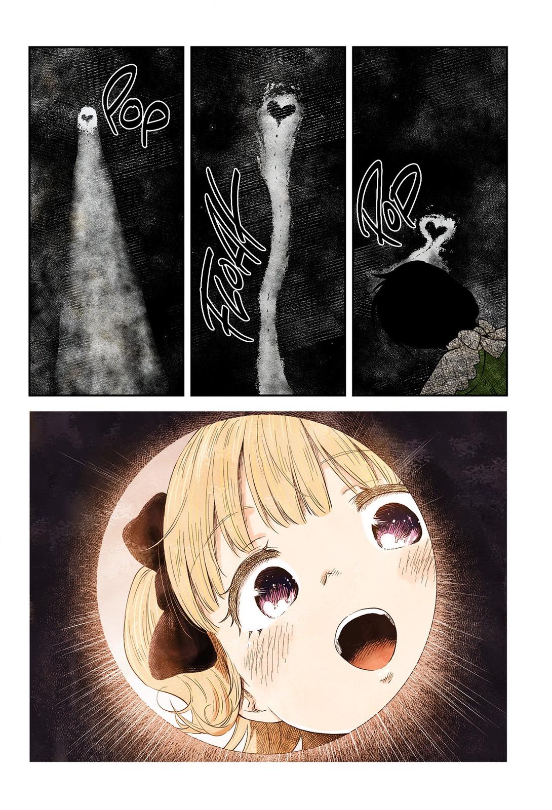 Shadows House Chapter 163 3