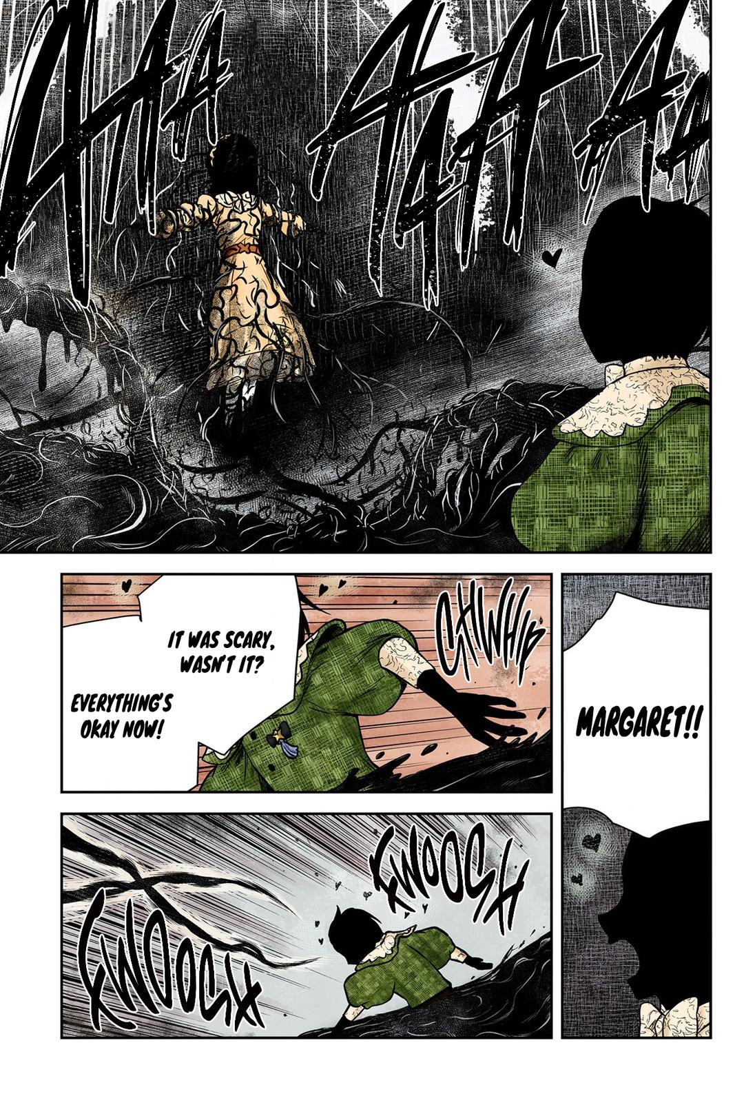 Shadows House Chapter 163 6