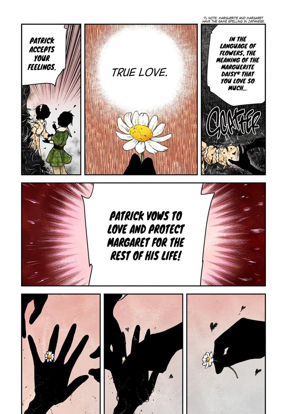 Shadows House Chapter 163 8