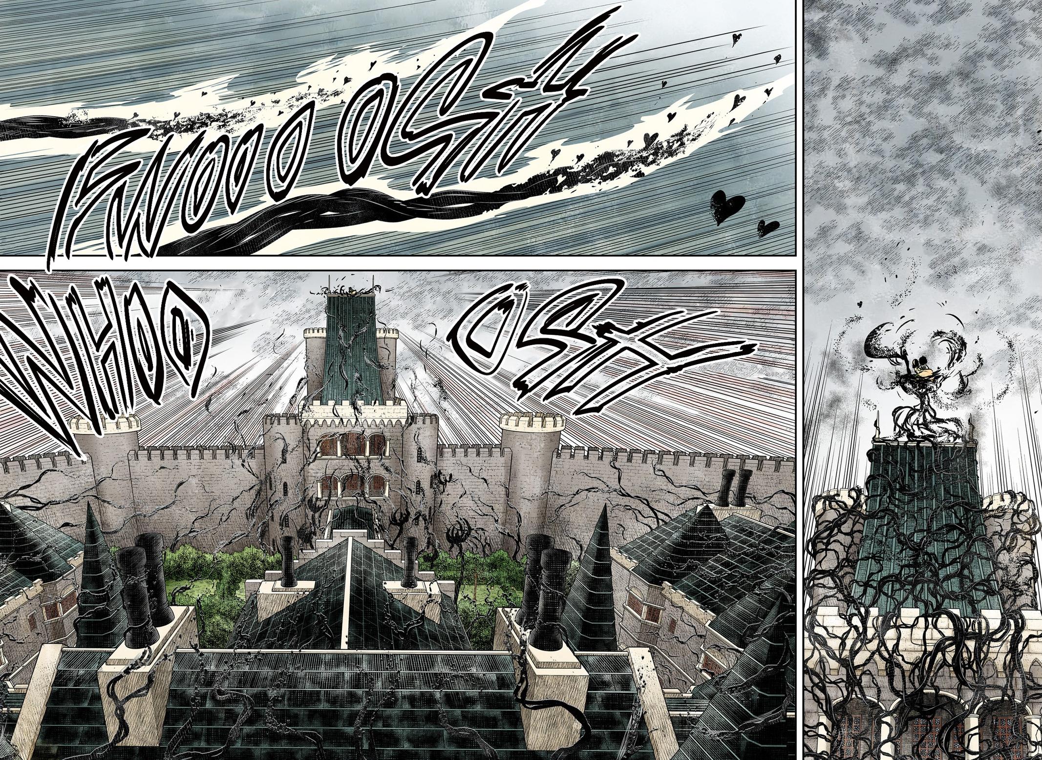 Shadows House Chapter 163 9