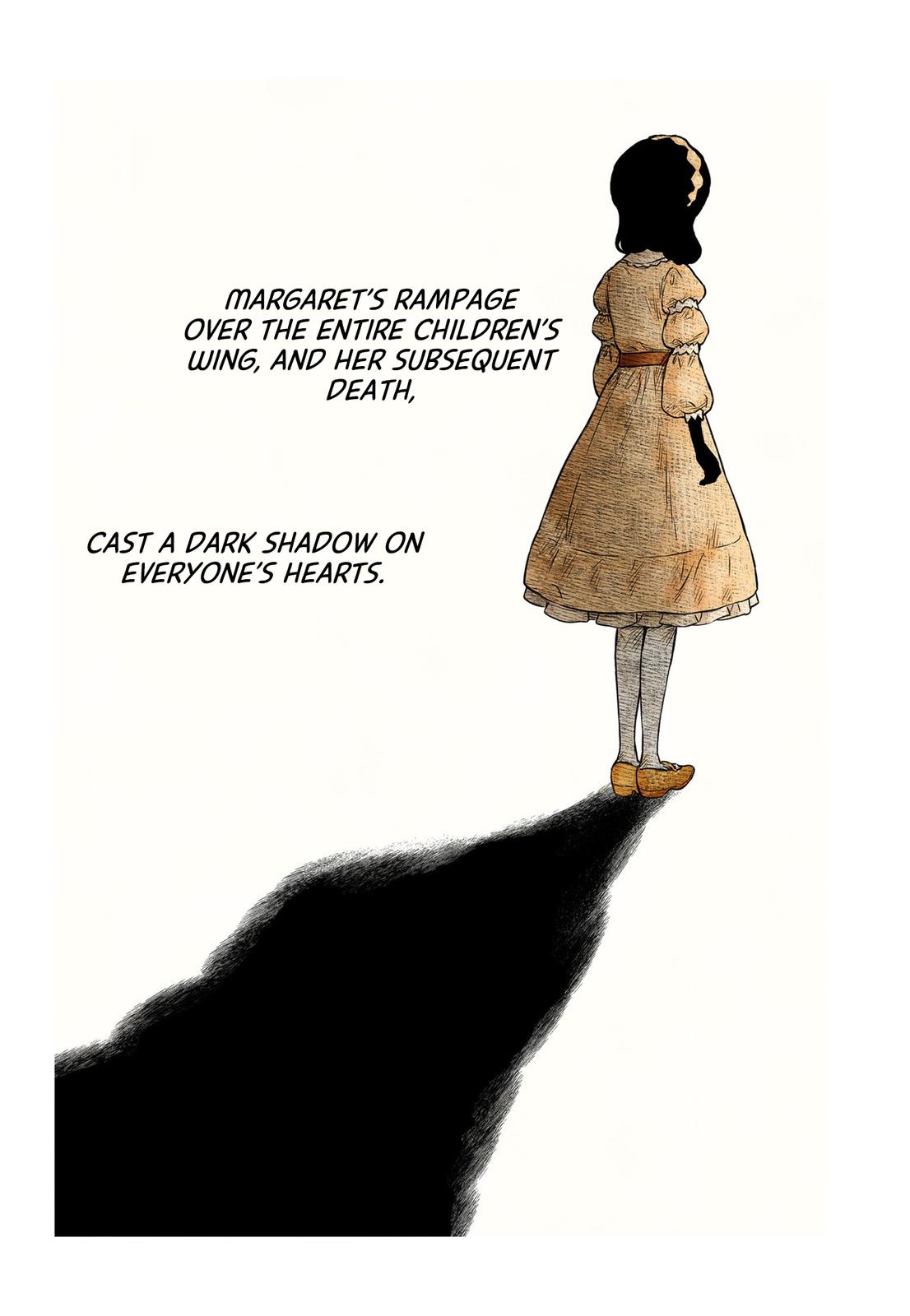 Shadows House Chapter 164 3