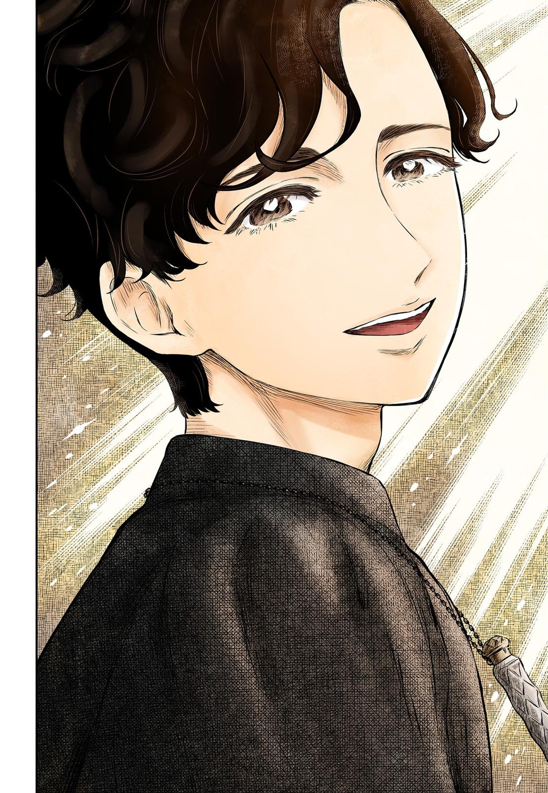 Shadows House Chapter 164 13