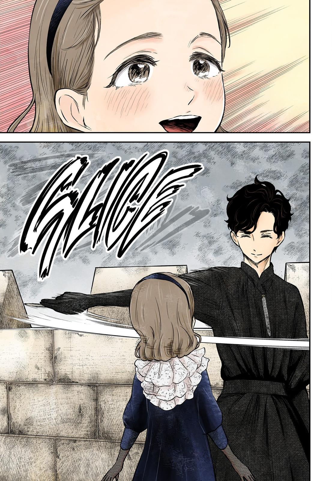 Shadows House Chapter 164 14